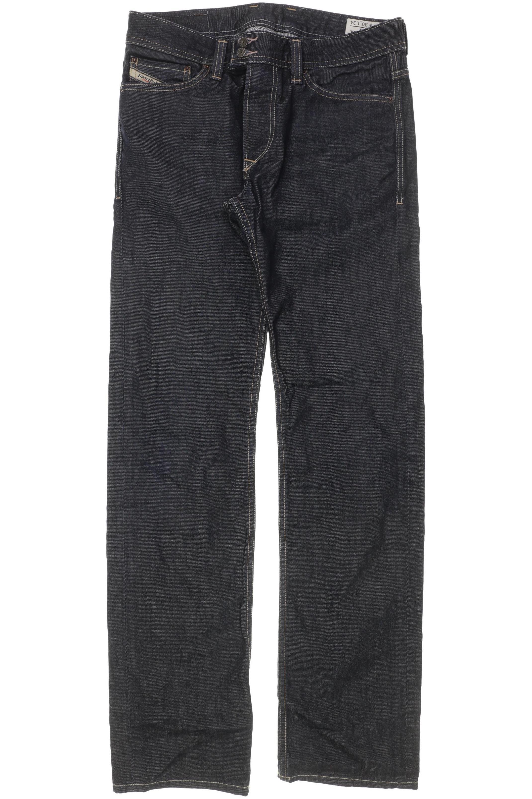 

Diesel Herren Jeans, blau, Gr. 33