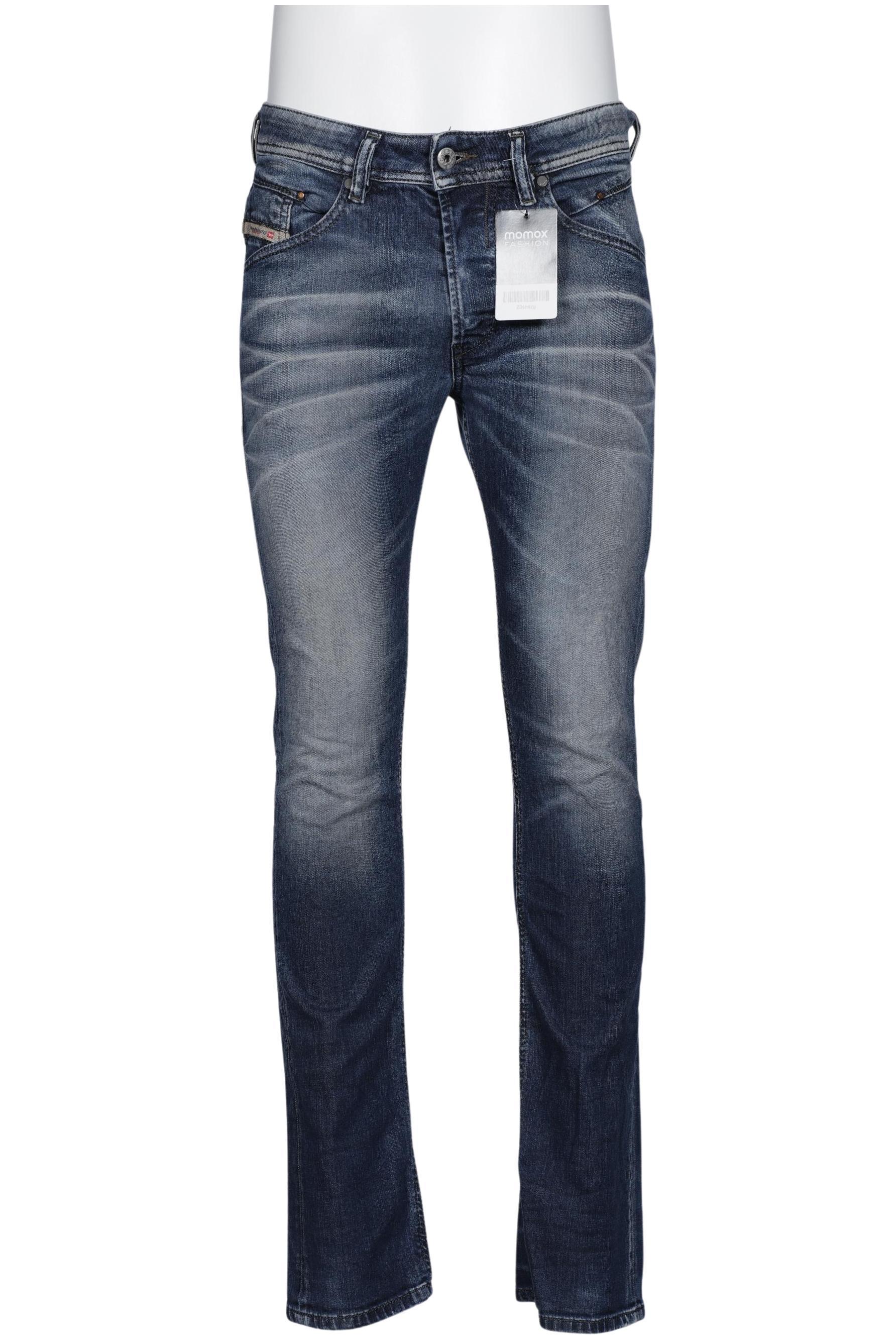 

Diesel Herren Jeans, blau, Gr. 29