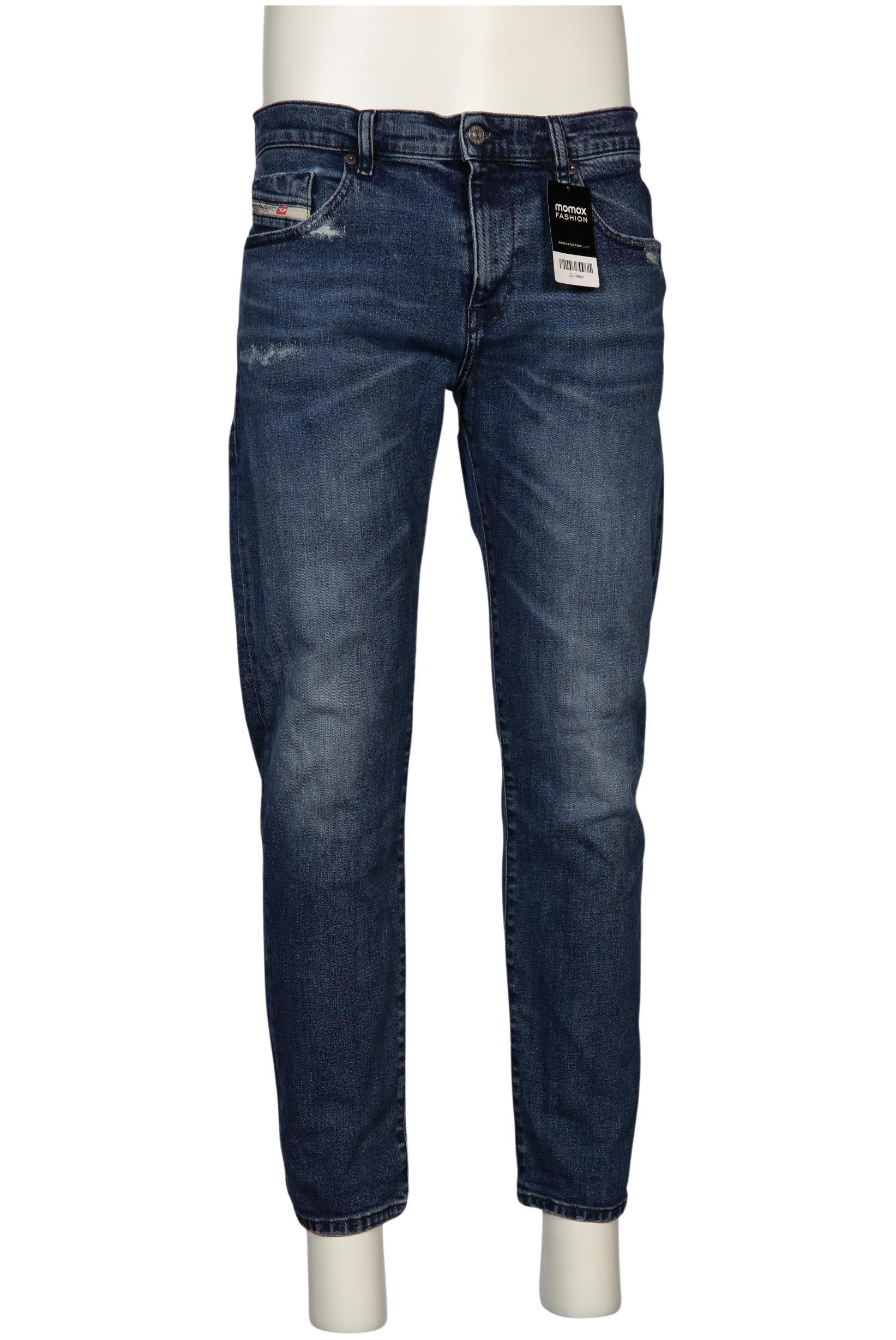 

Diesel Herren Jeans, blau, Gr. 34