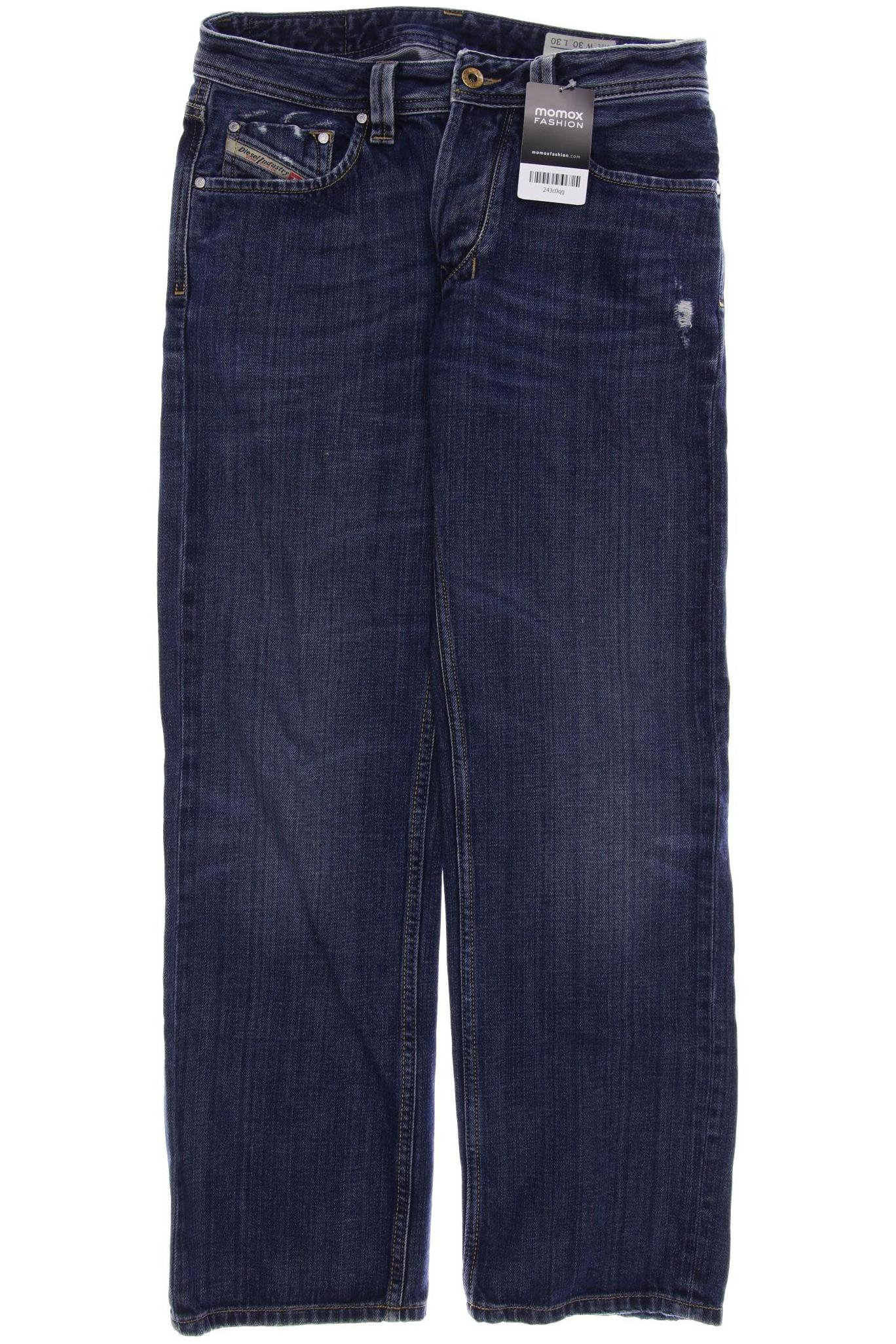 

Diesel Herren Jeans, blau