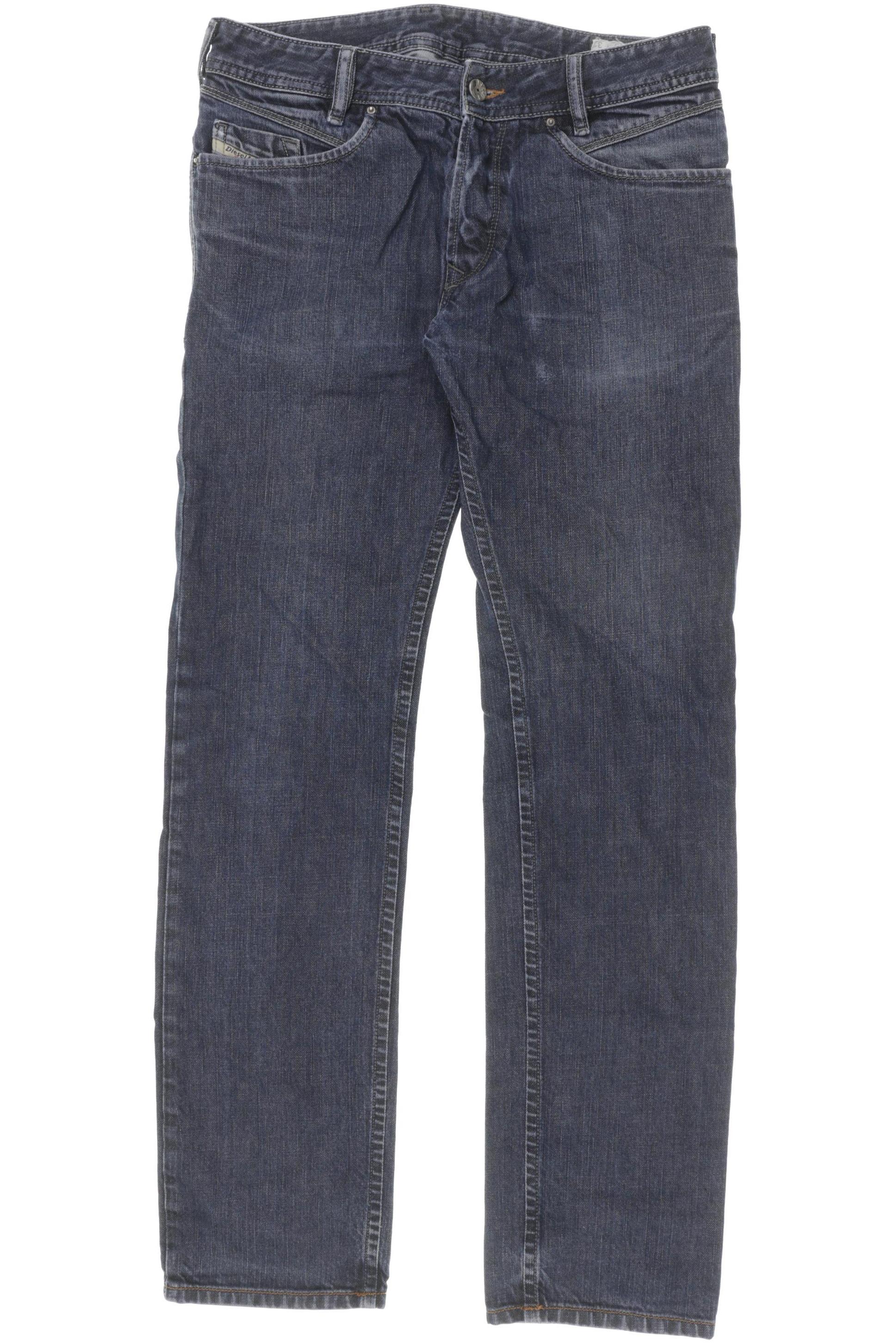 

Diesel Herren Jeans, blau, Gr. 29