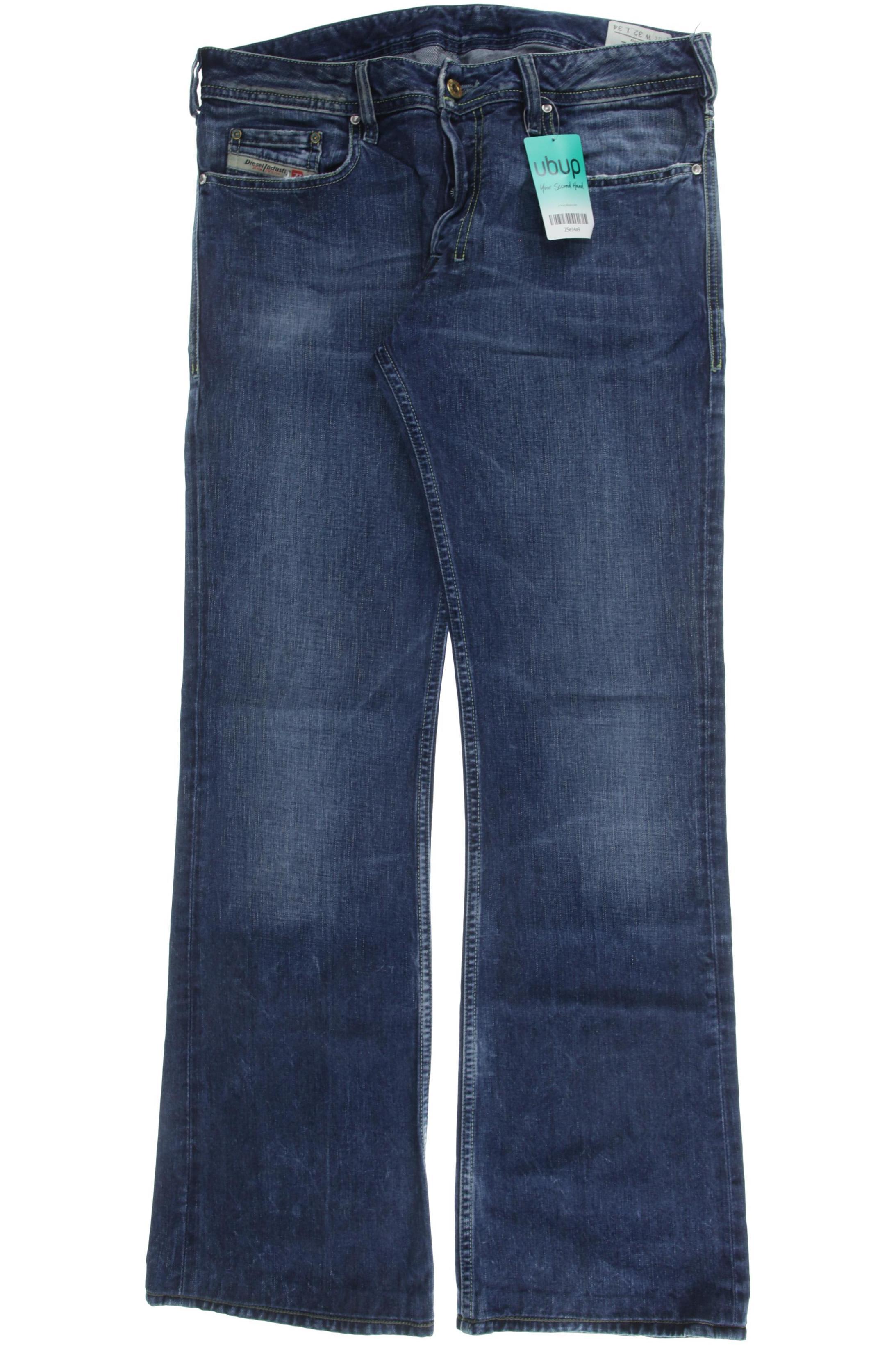 

Diesel Herren Jeans, blau, Gr. 32