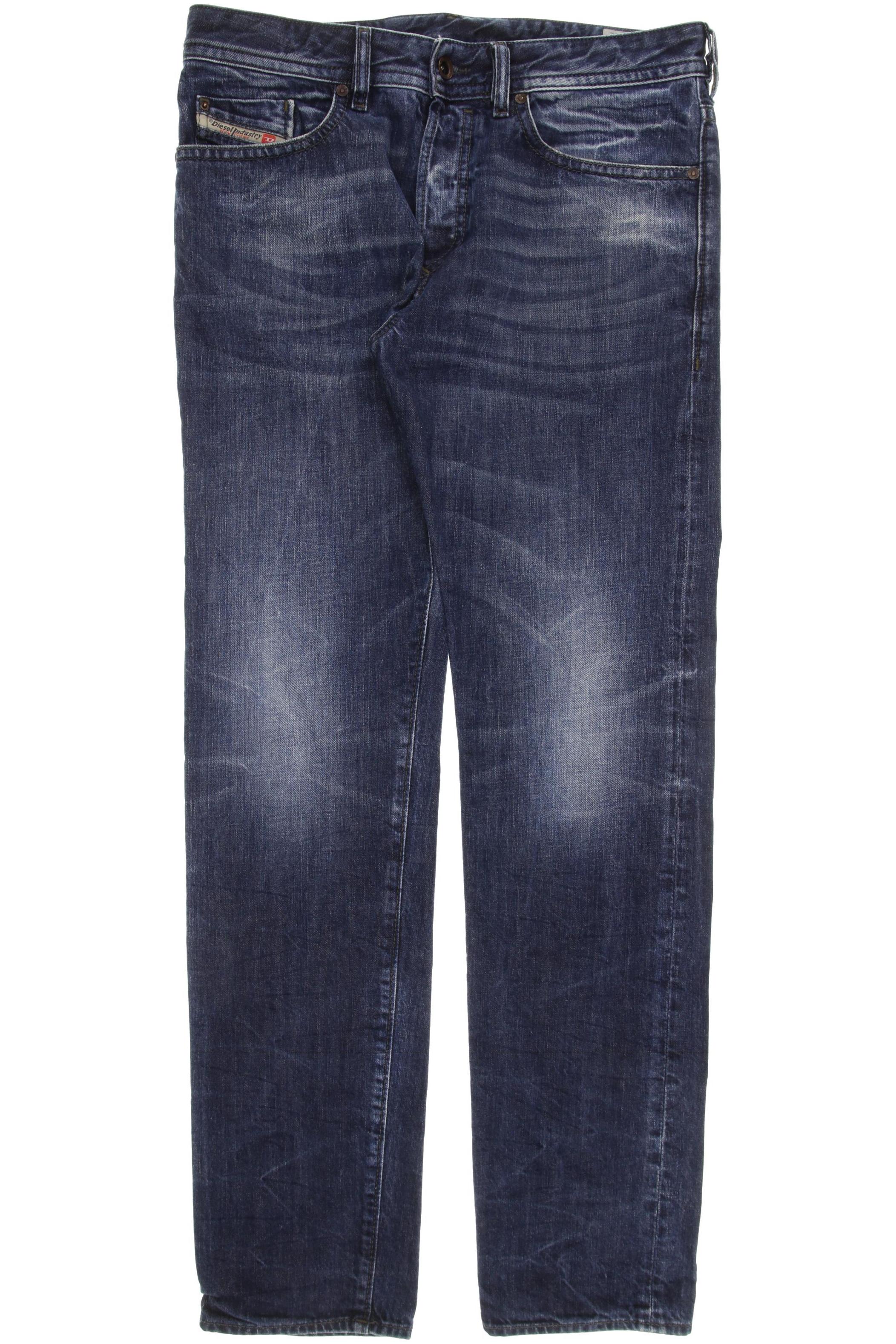 

Diesel Herren Jeans, blau, Gr. 30
