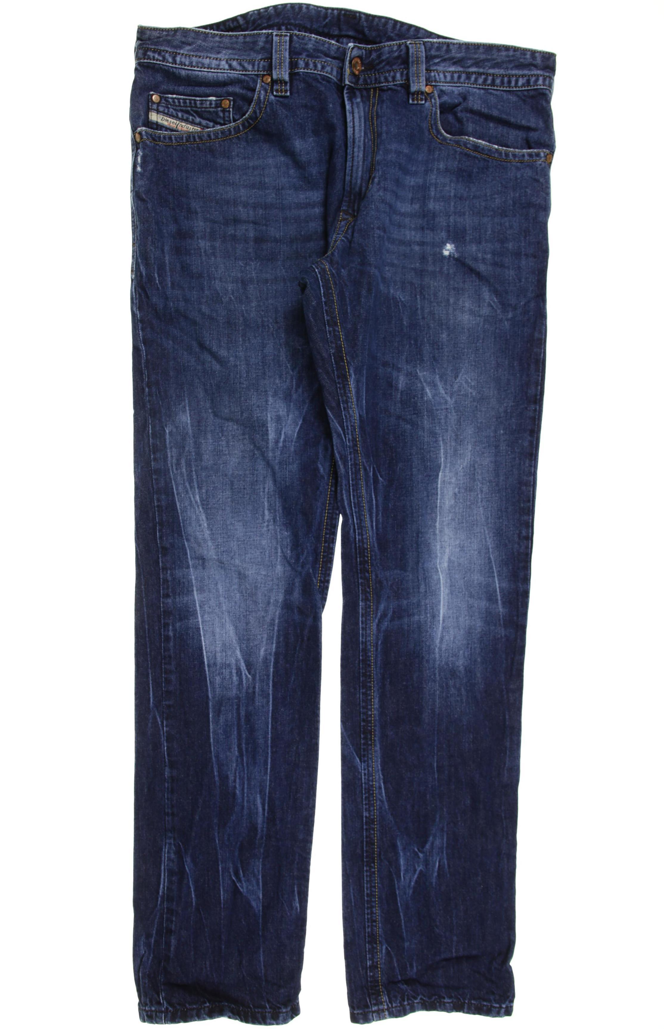 

Diesel Herren Jeans, blau, Gr. 34