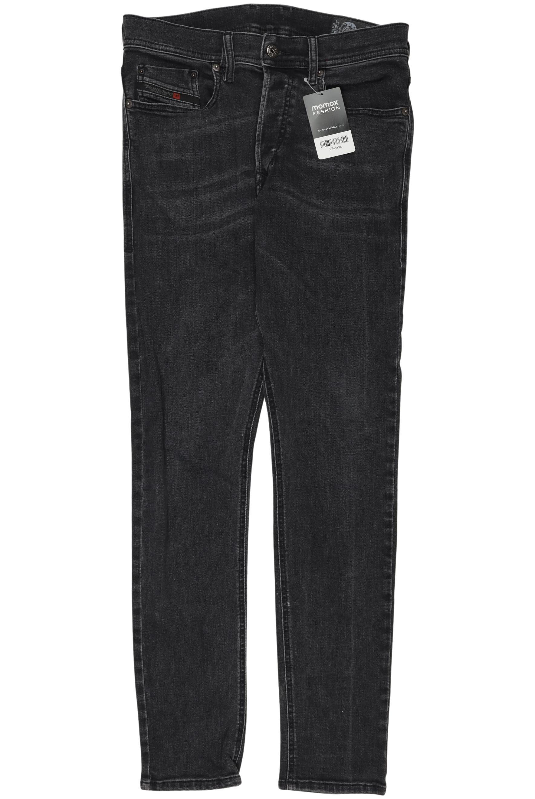 

Diesel Herren Jeans, grau, Gr. 28