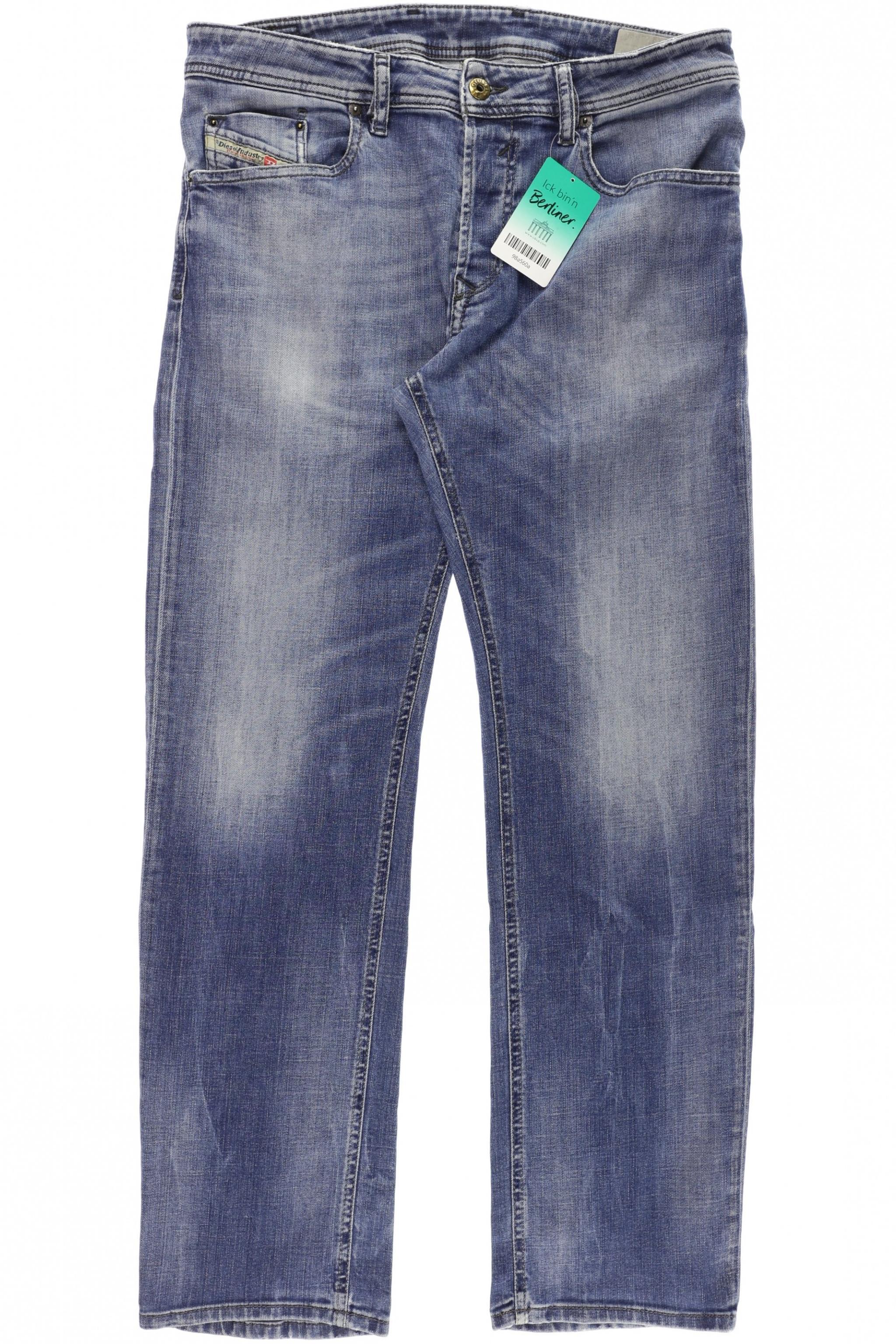 

Diesel Herren Jeans, blau, Gr. 31