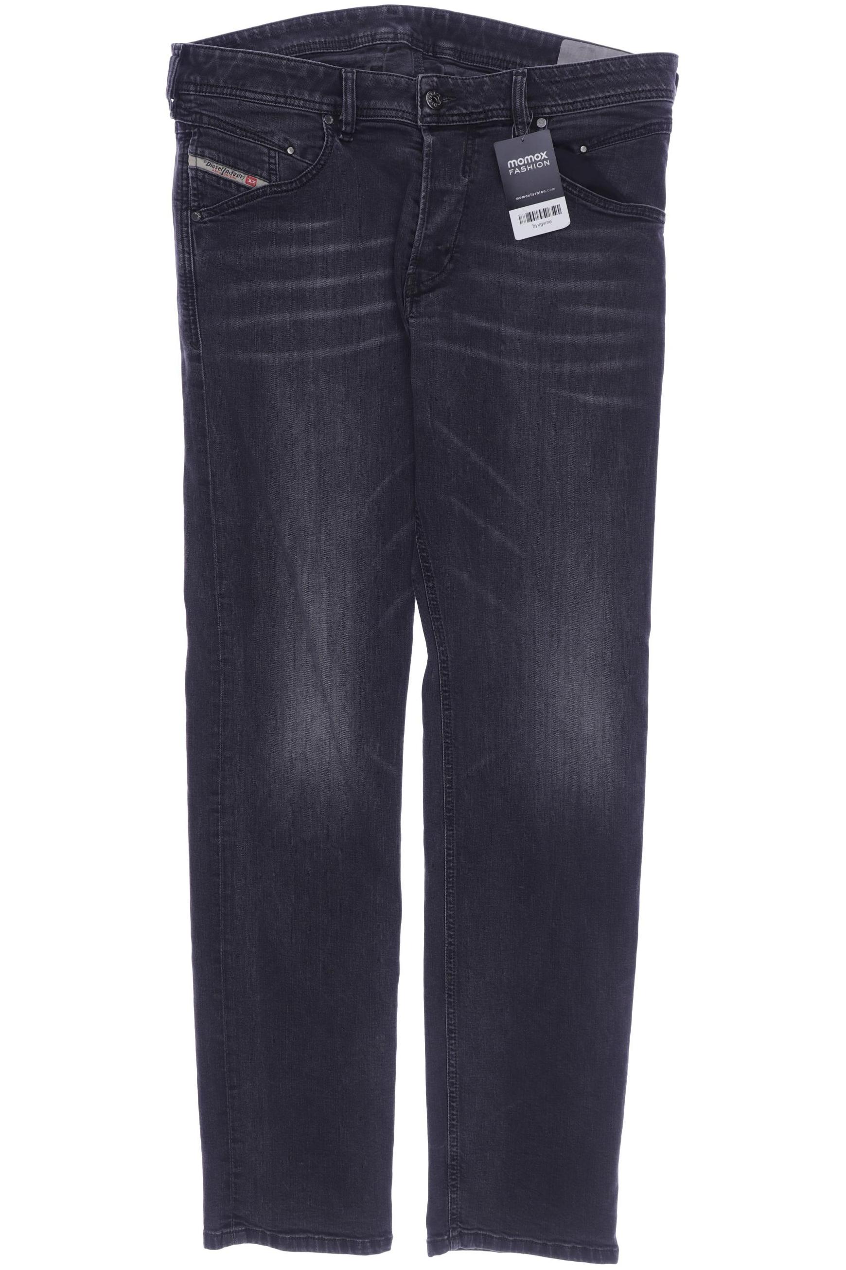 

Diesel Herren Jeans, grau, Gr. 34