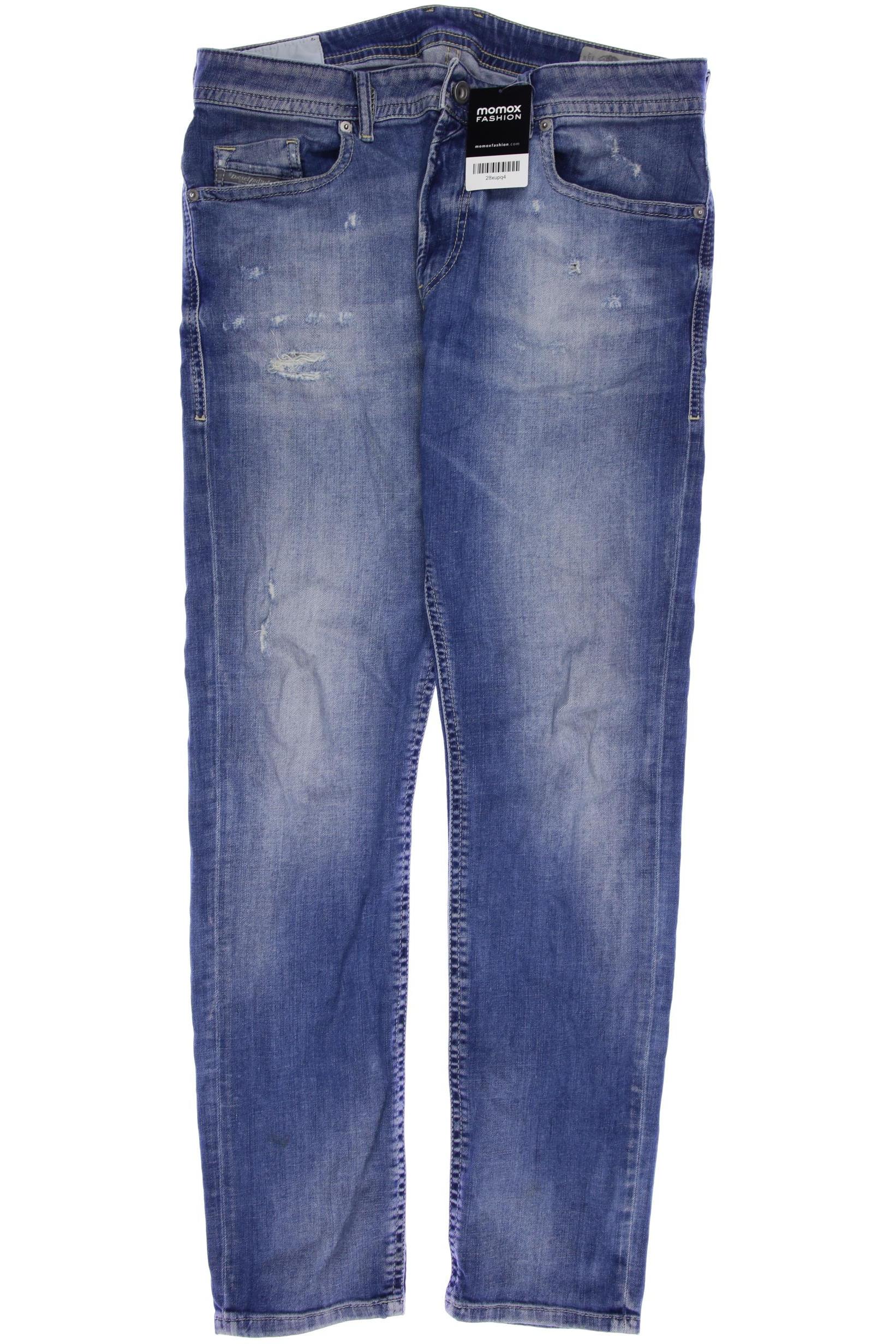 

Diesel Herren Jeans, blau, Gr. 52
