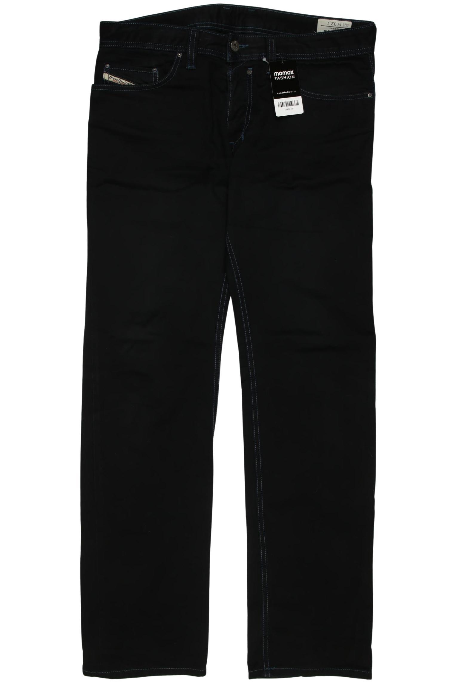 

Diesel Herren Jeans, schwarz, Gr. 32