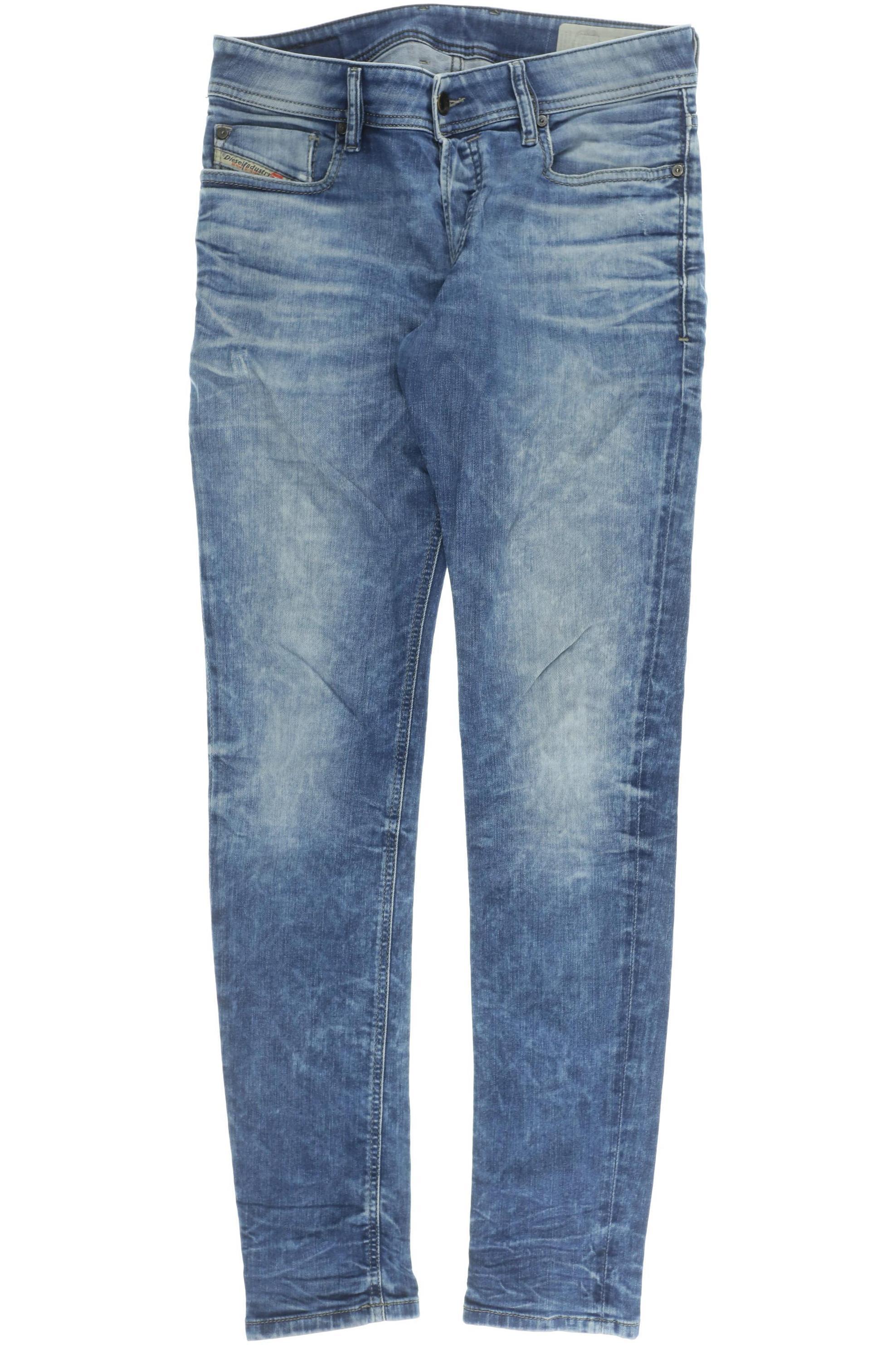 

Diesel Herren Jeans, blau, Gr. 30