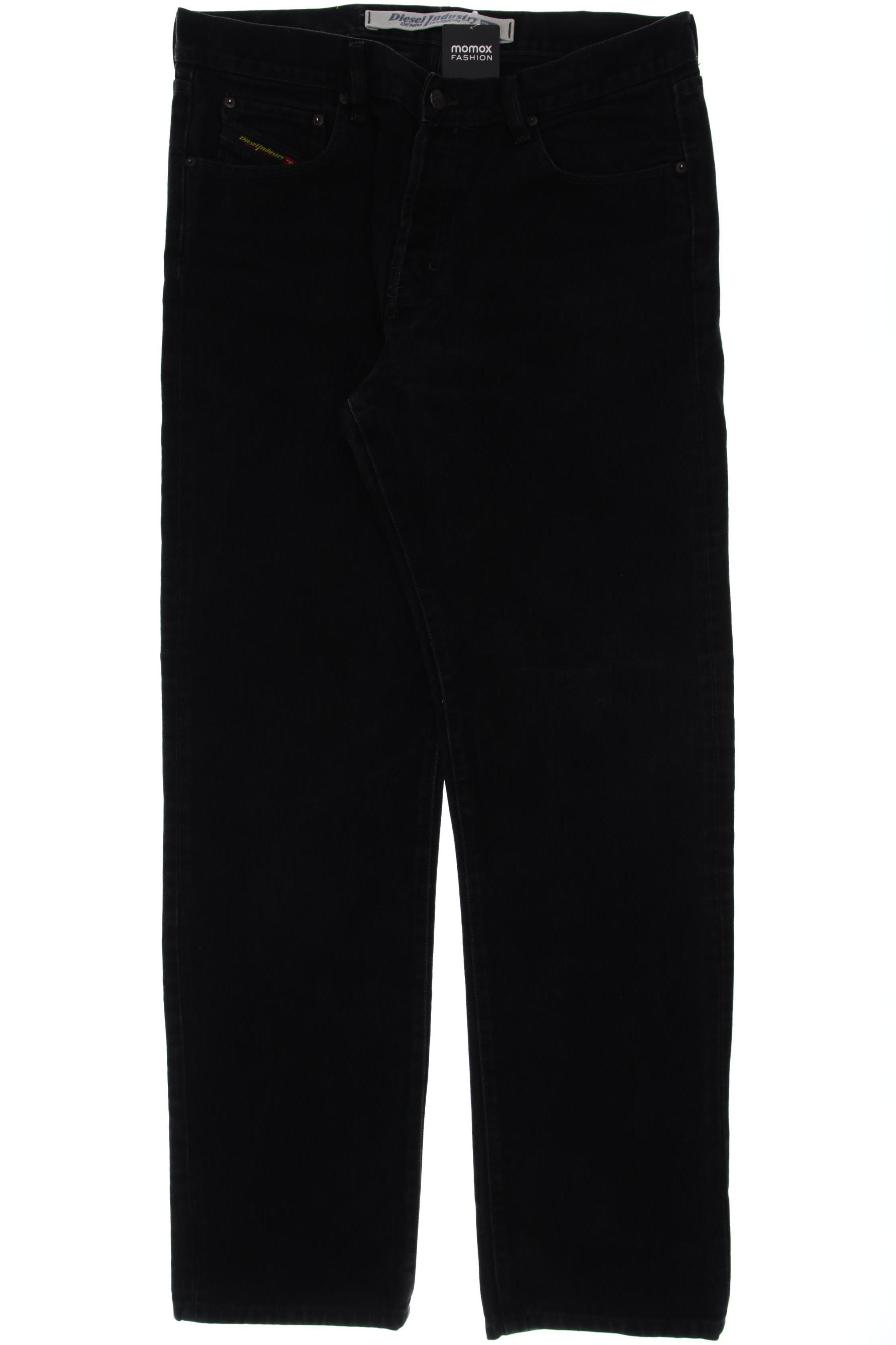 

Diesel Herren Jeans, schwarz, Gr. 36