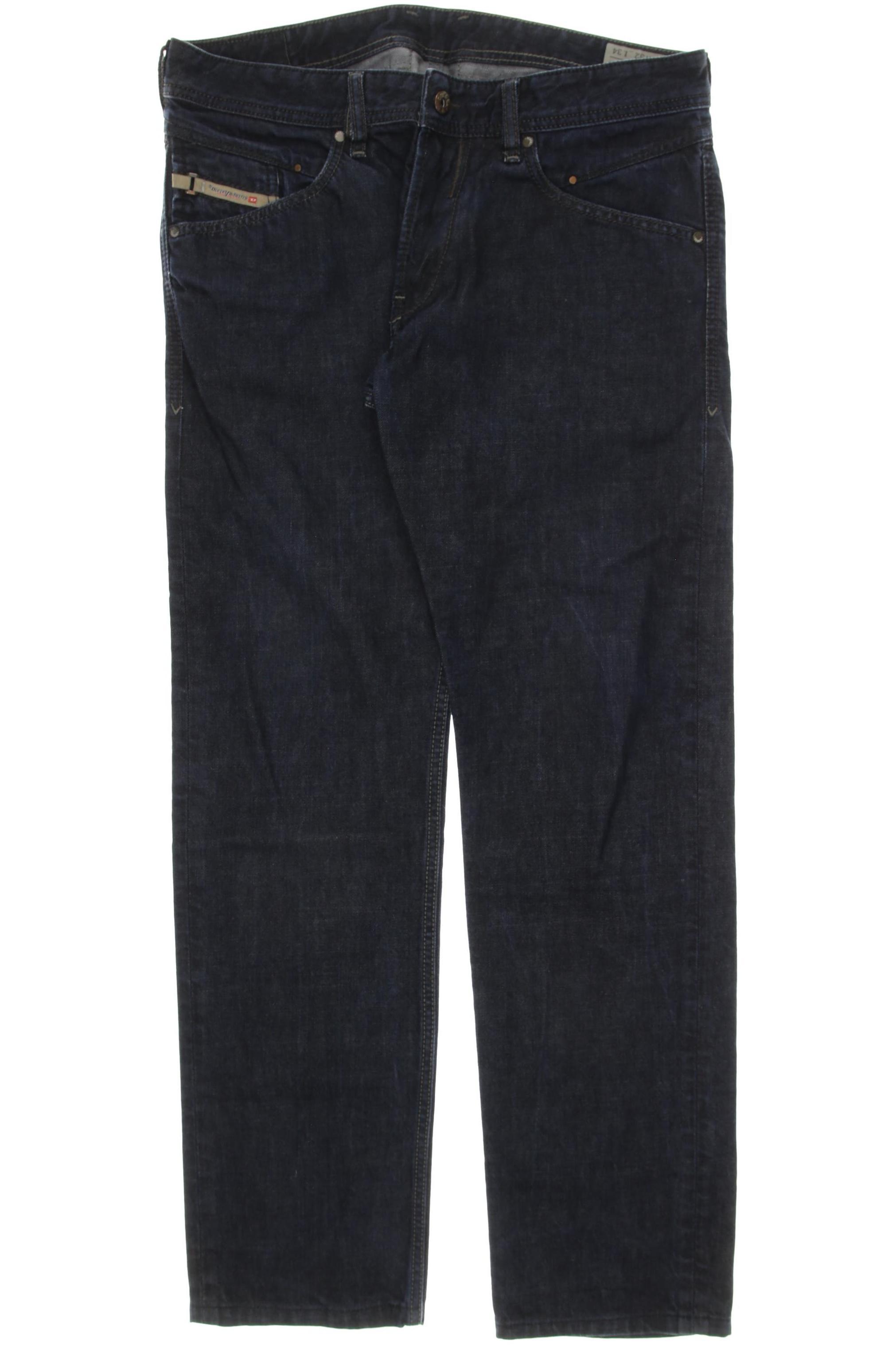 Thumbnail - Diesel Herren Jeans, blau, Gr. 32