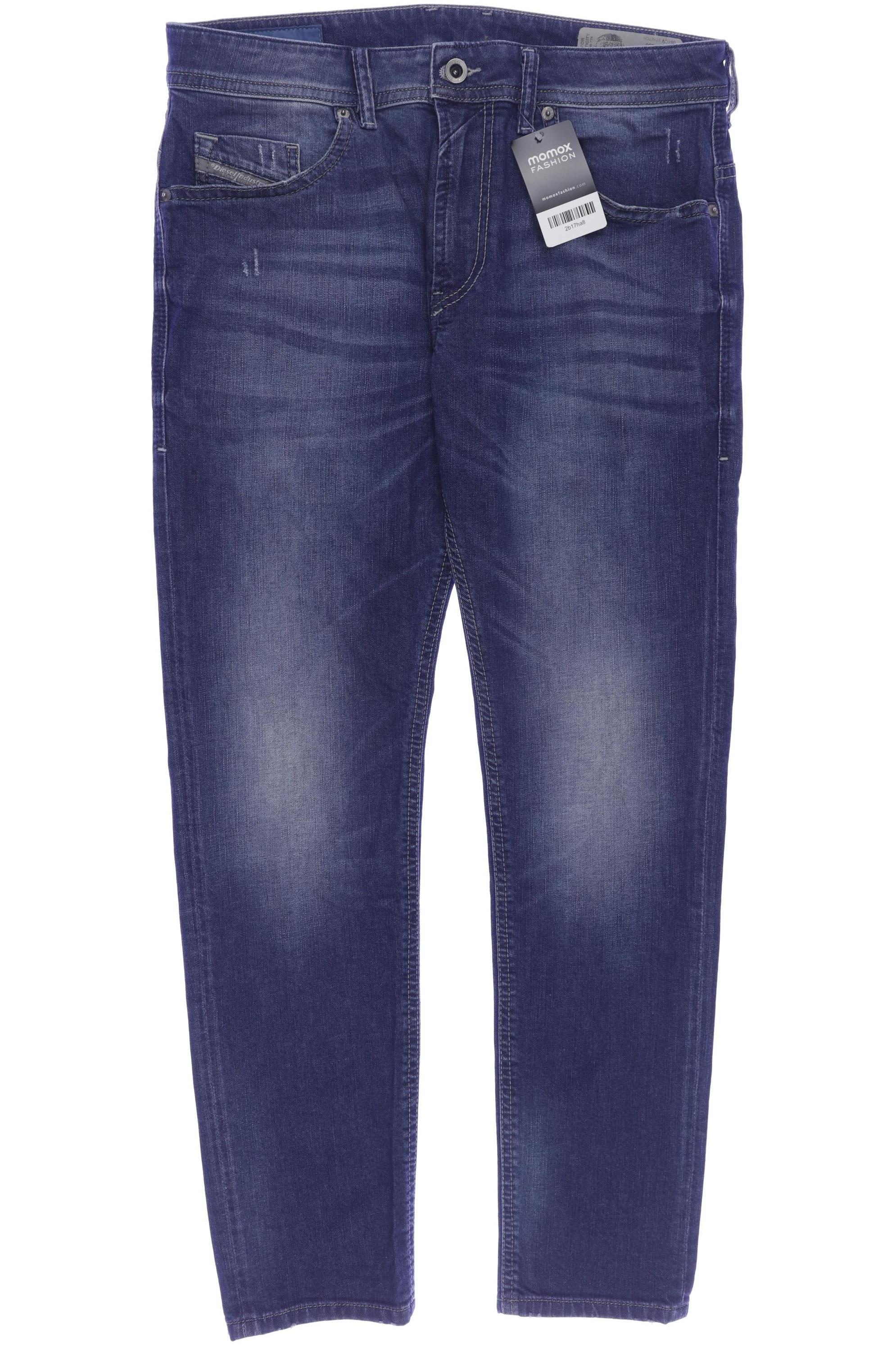 

Diesel Herren Jeans, blau, Gr. 32