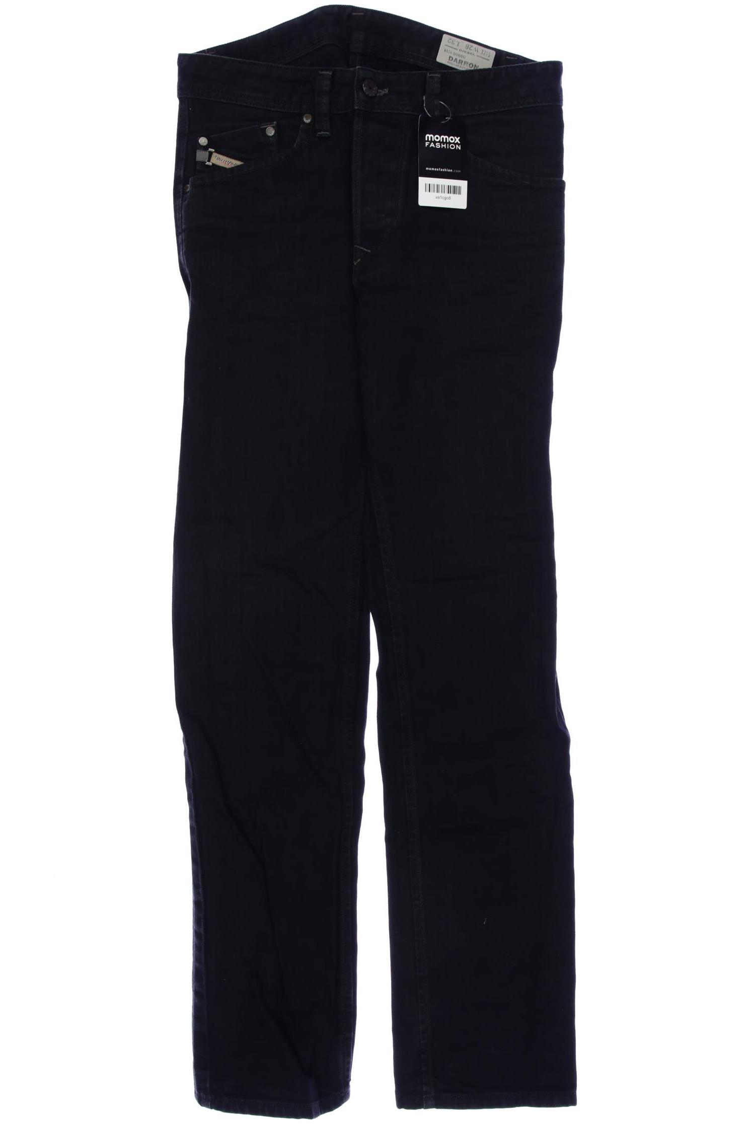 

Diesel Herren Jeans, schwarz, Gr. 28