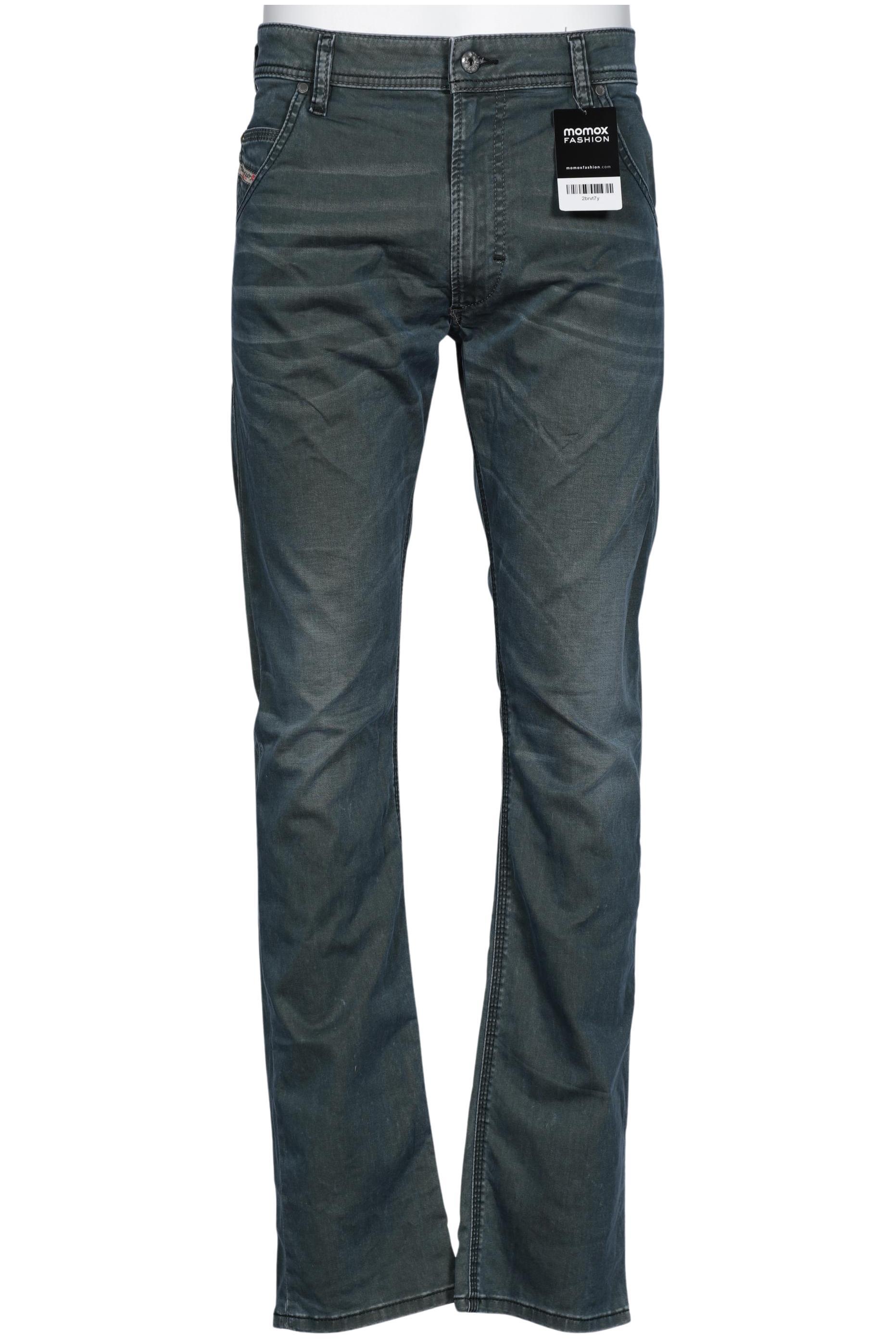 

Diesel Herren Jeans, grau, Gr. 32