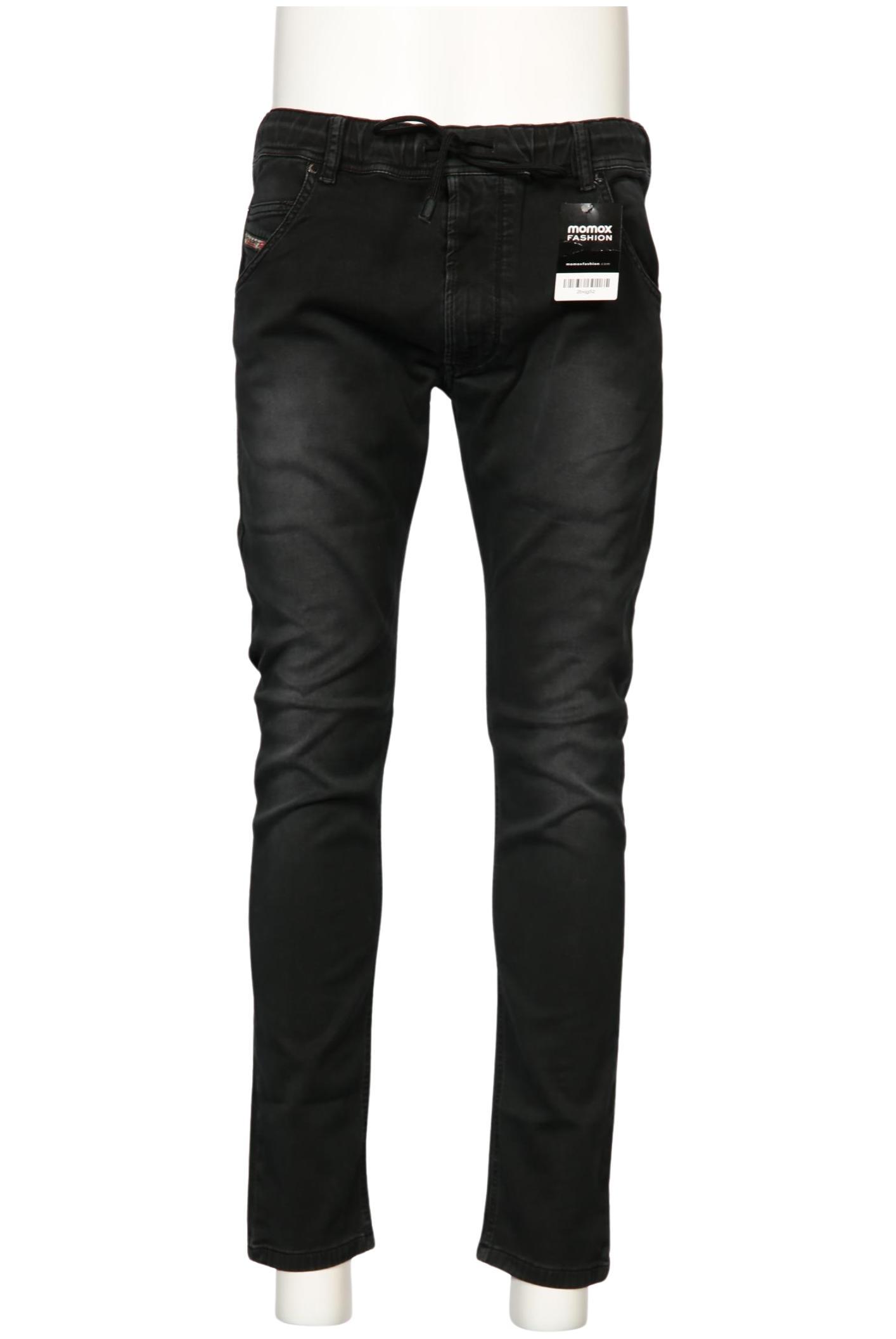 

Diesel Herren Jeans, schwarz, Gr. 32