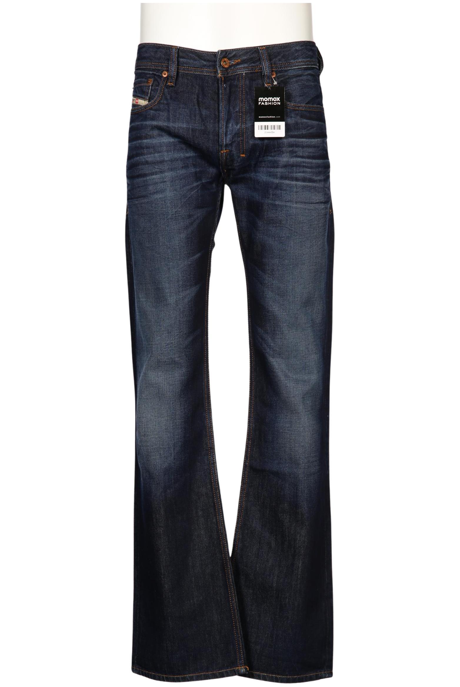 

Diesel Herren Jeans, blau, Gr. 32