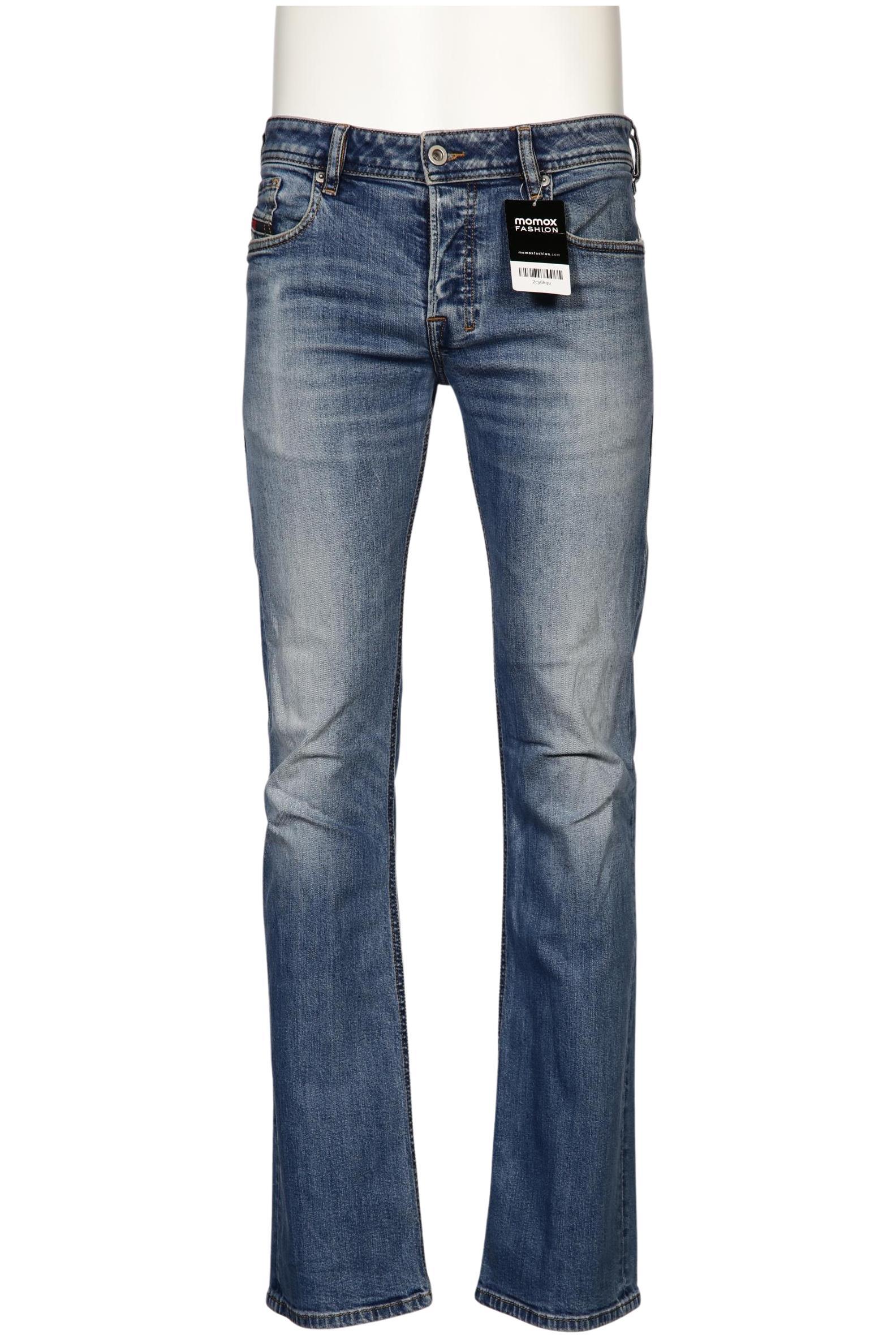 

Diesel Herren Jeans, blau, Gr. 31