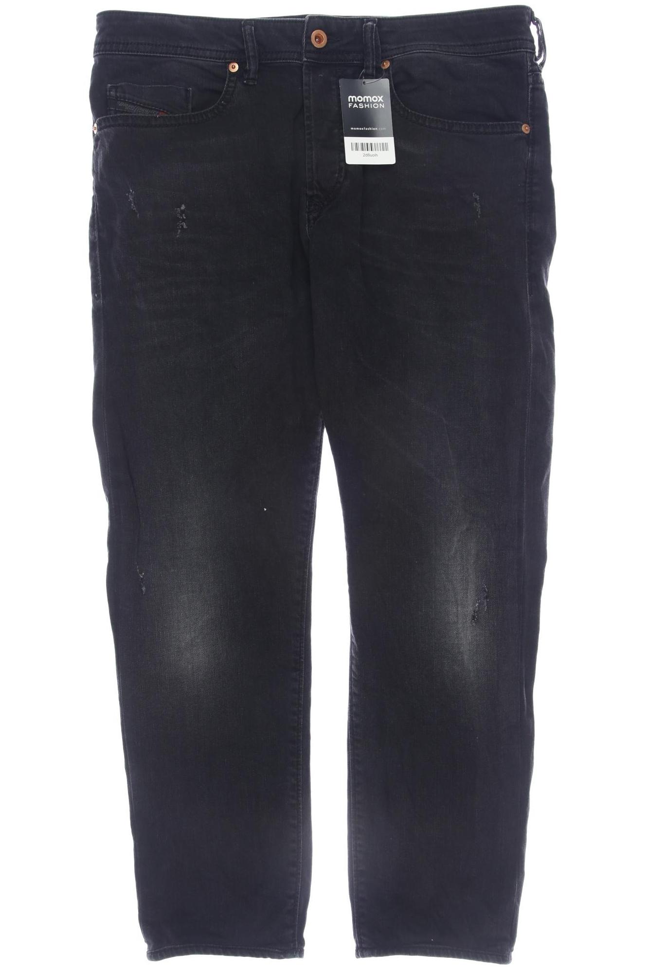 

Diesel Herren Jeans, schwarz, Gr. 32