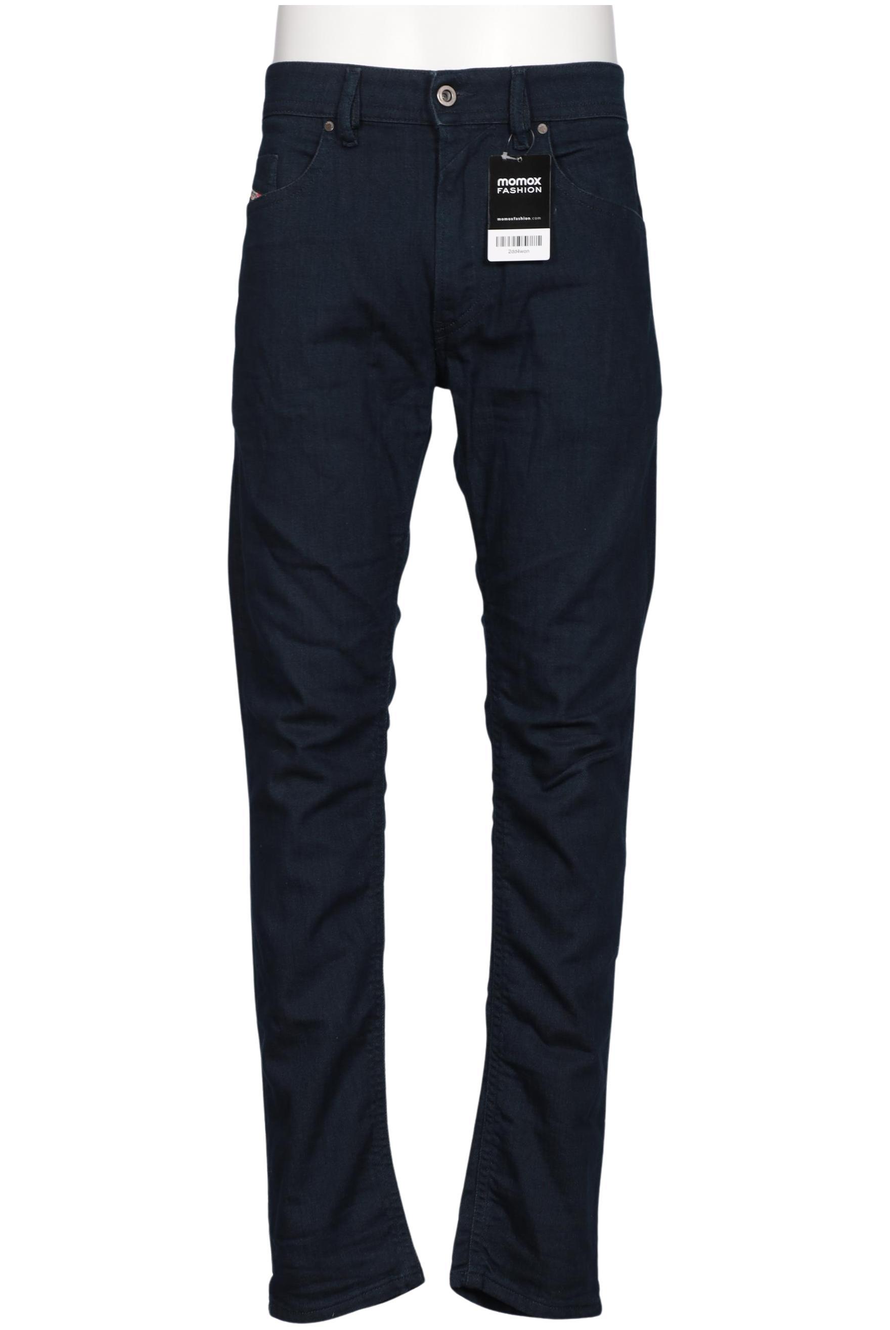 

Diesel Herren Jeans, marineblau, Gr. 31