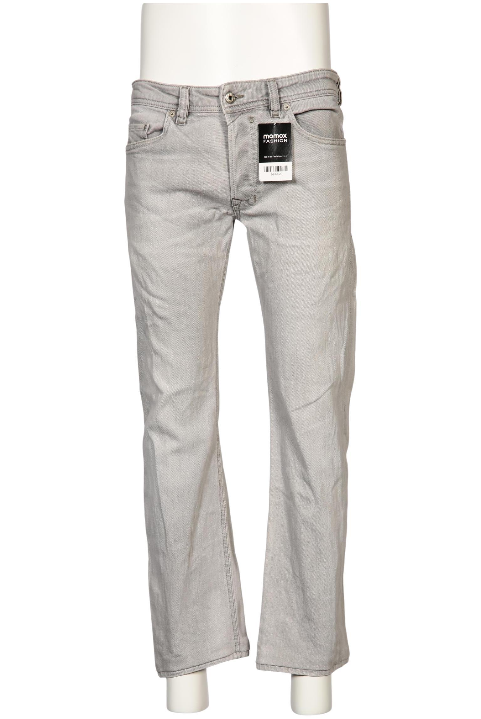 Thumbnail - Diesel Herren Jeans, grau, Gr. 32