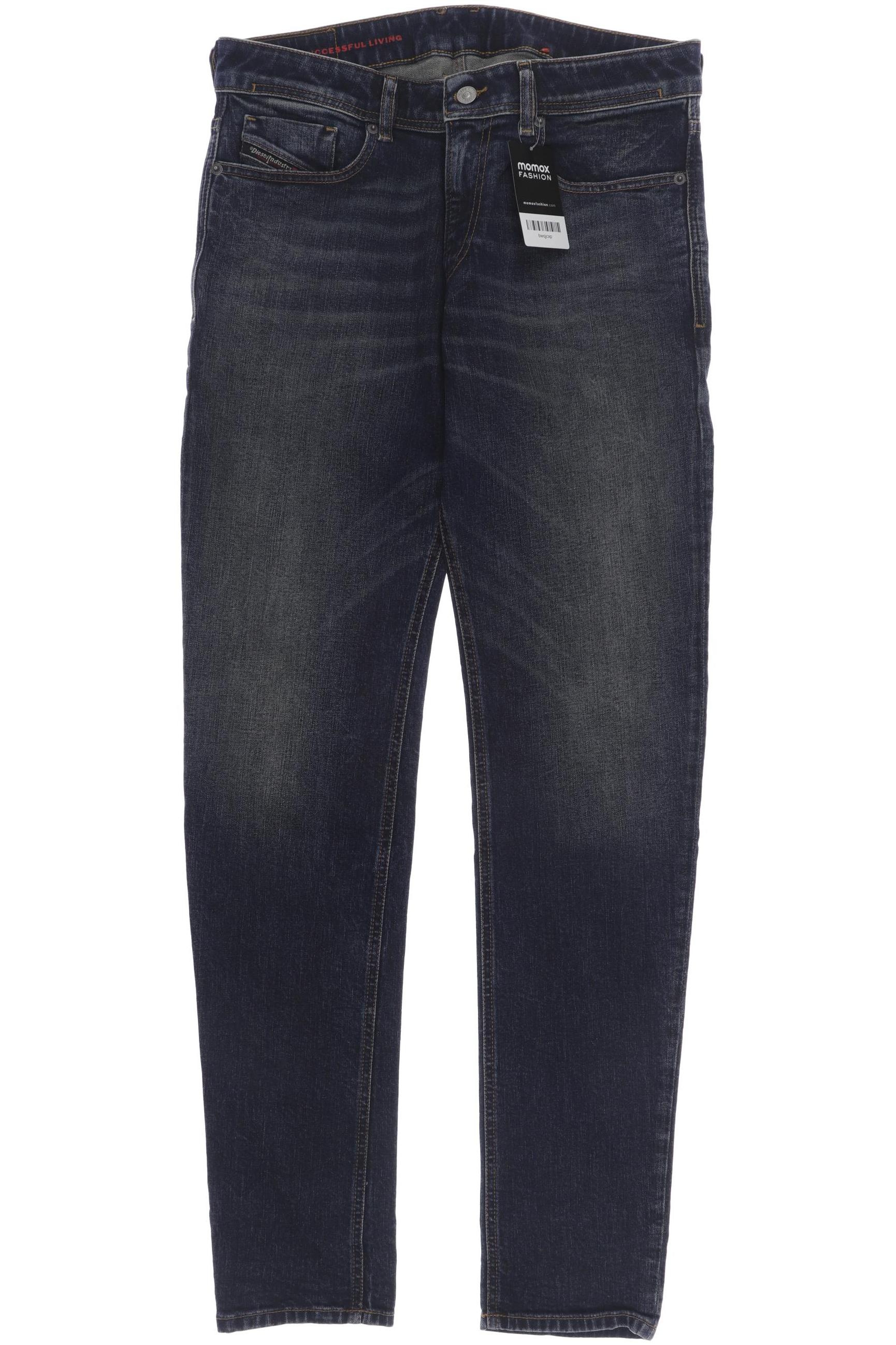 

Diesel Herren Jeans, blau, Gr. 30
