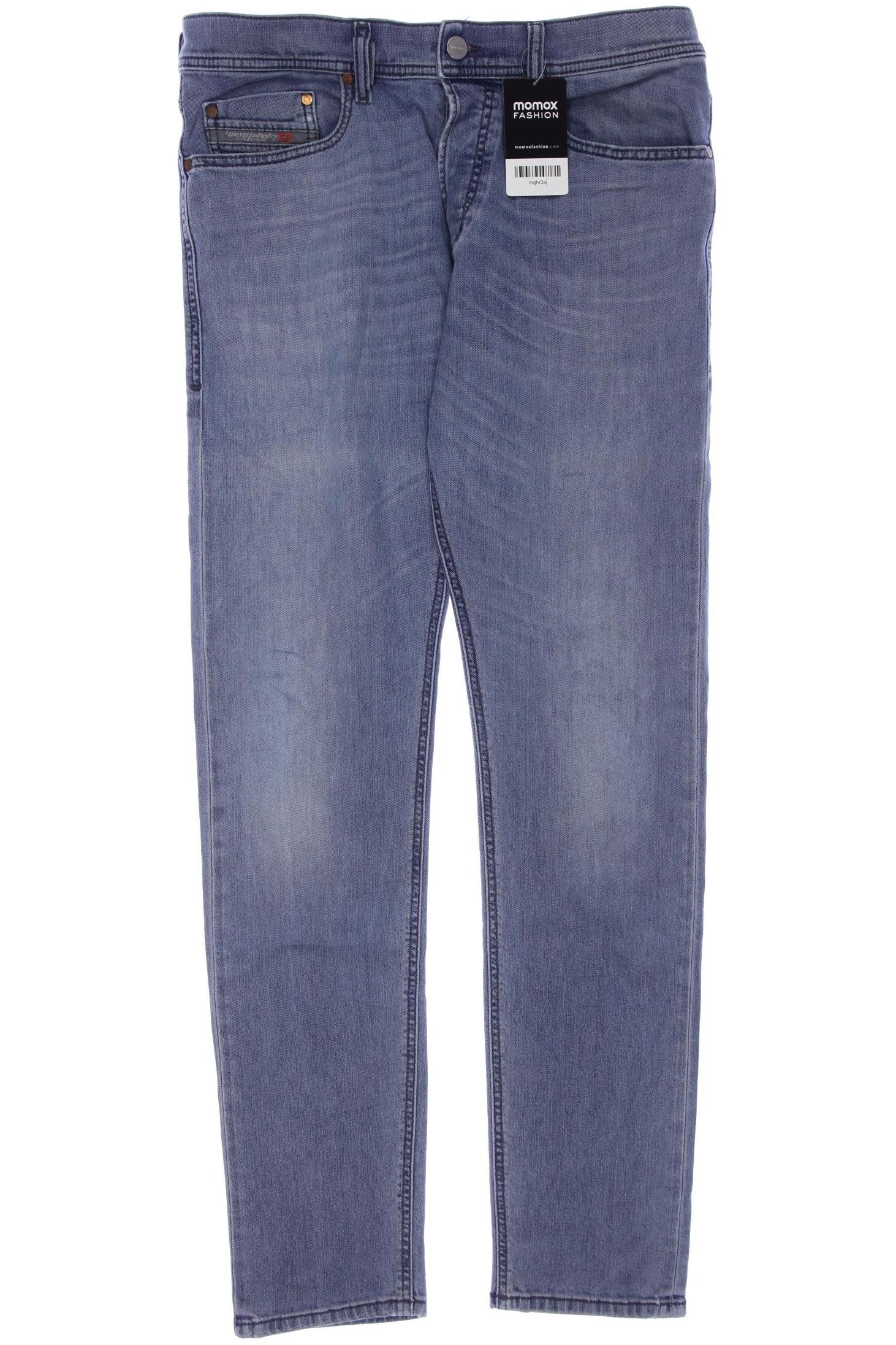 

Diesel Herren Jeans, blau, Gr. 31