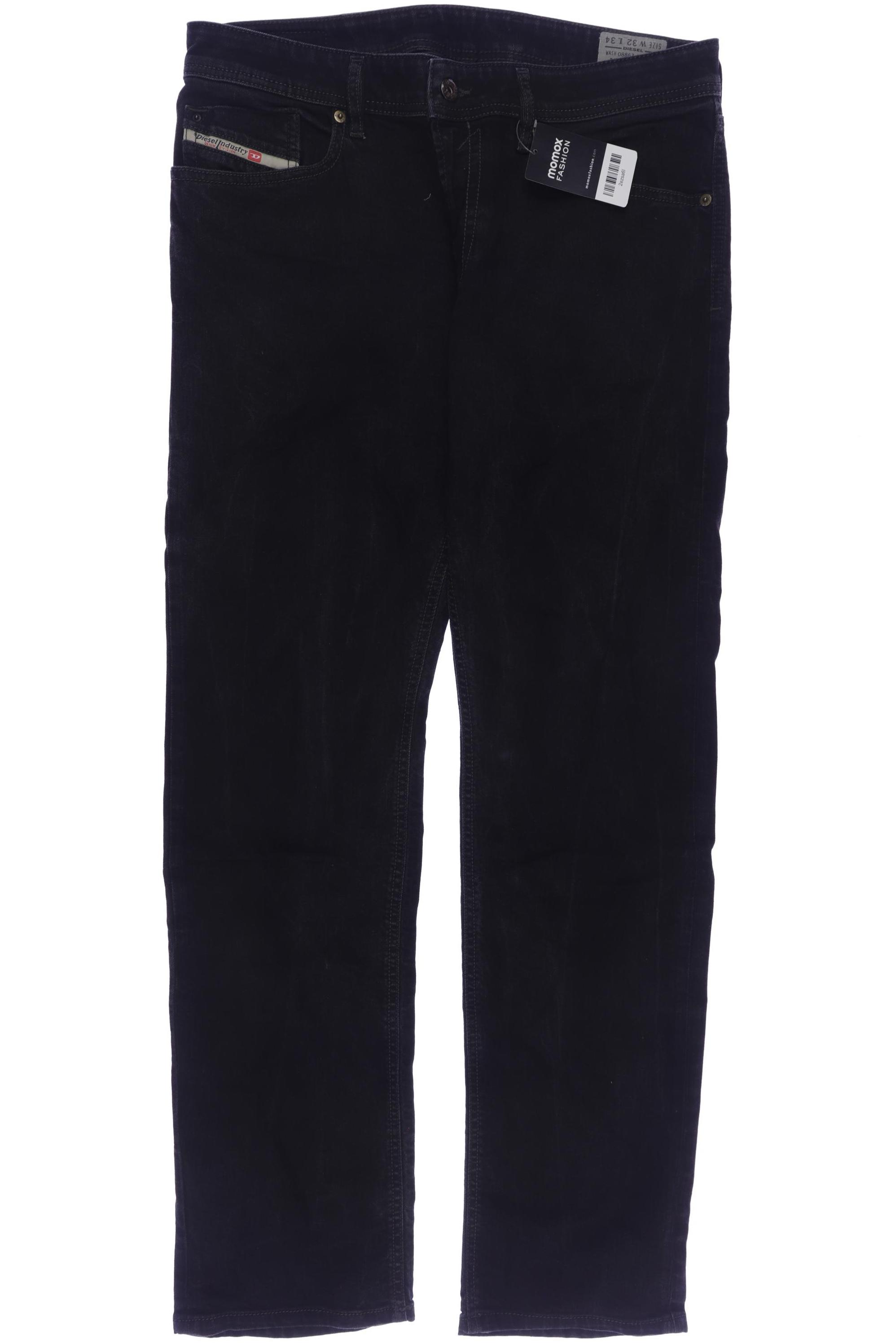 

Diesel Herren Jeans, schwarz, Gr. 32