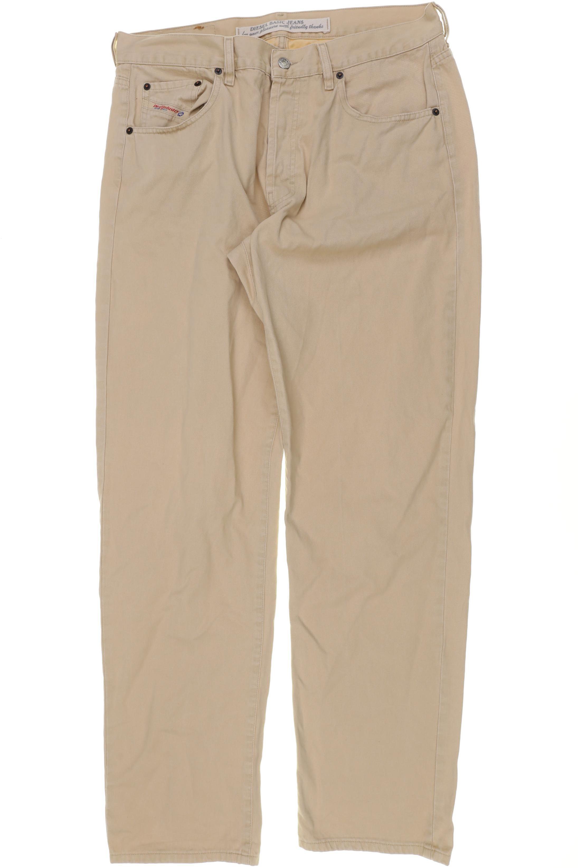 

Diesel Herren Jeans, beige, Gr. 38