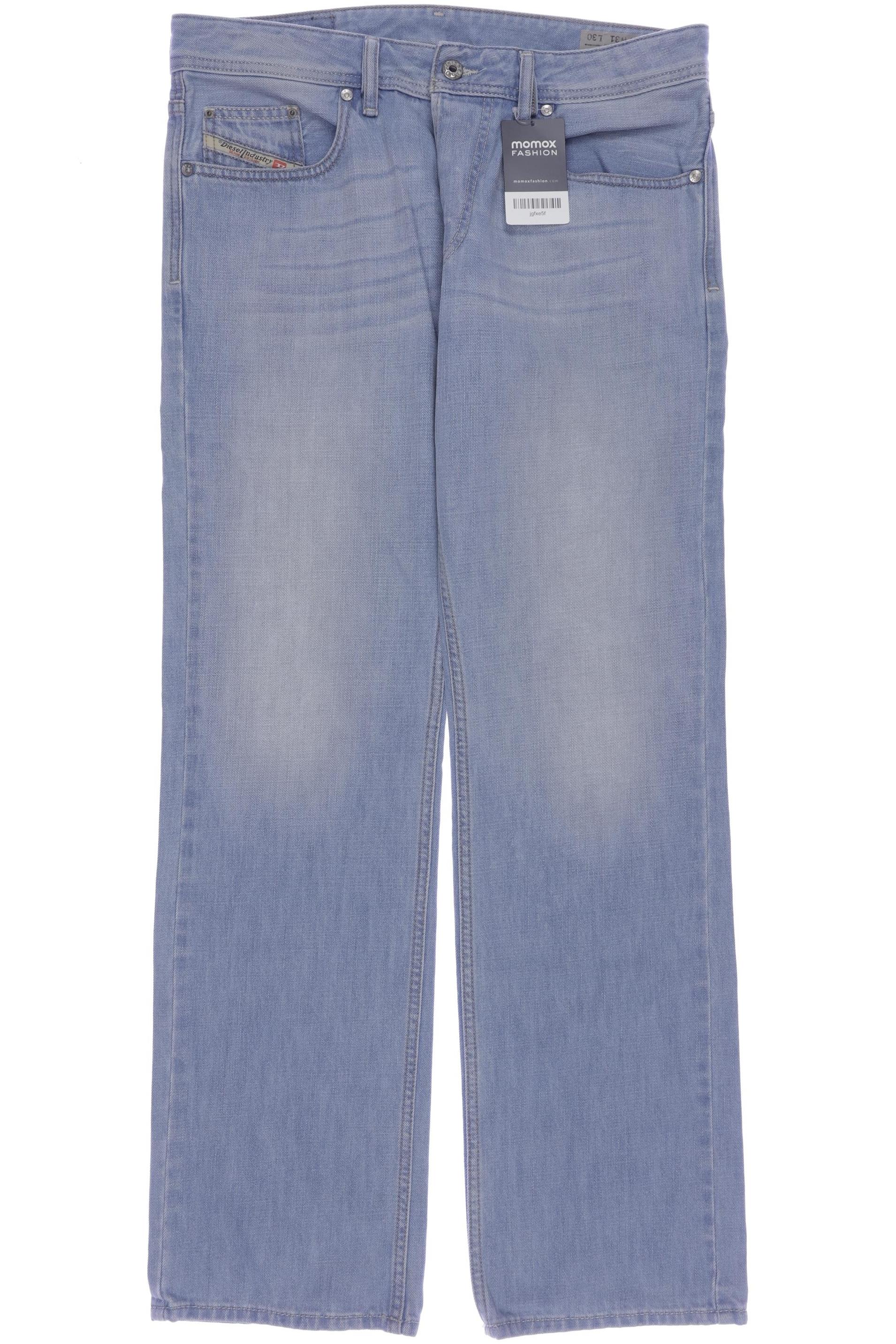 

Diesel Herren Jeans, blau, Gr. 31