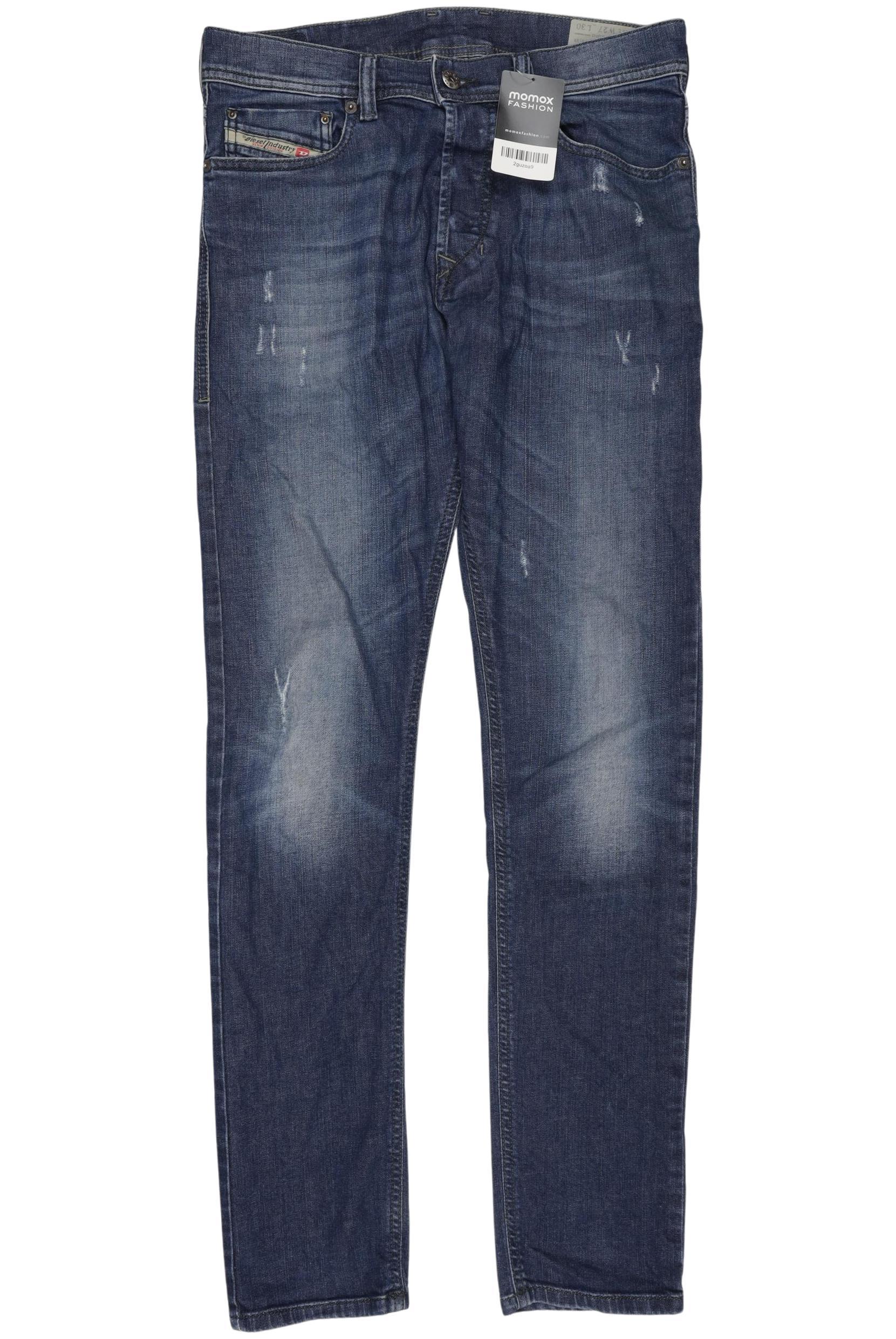 

Diesel Herren Jeans, blau, Gr. 27