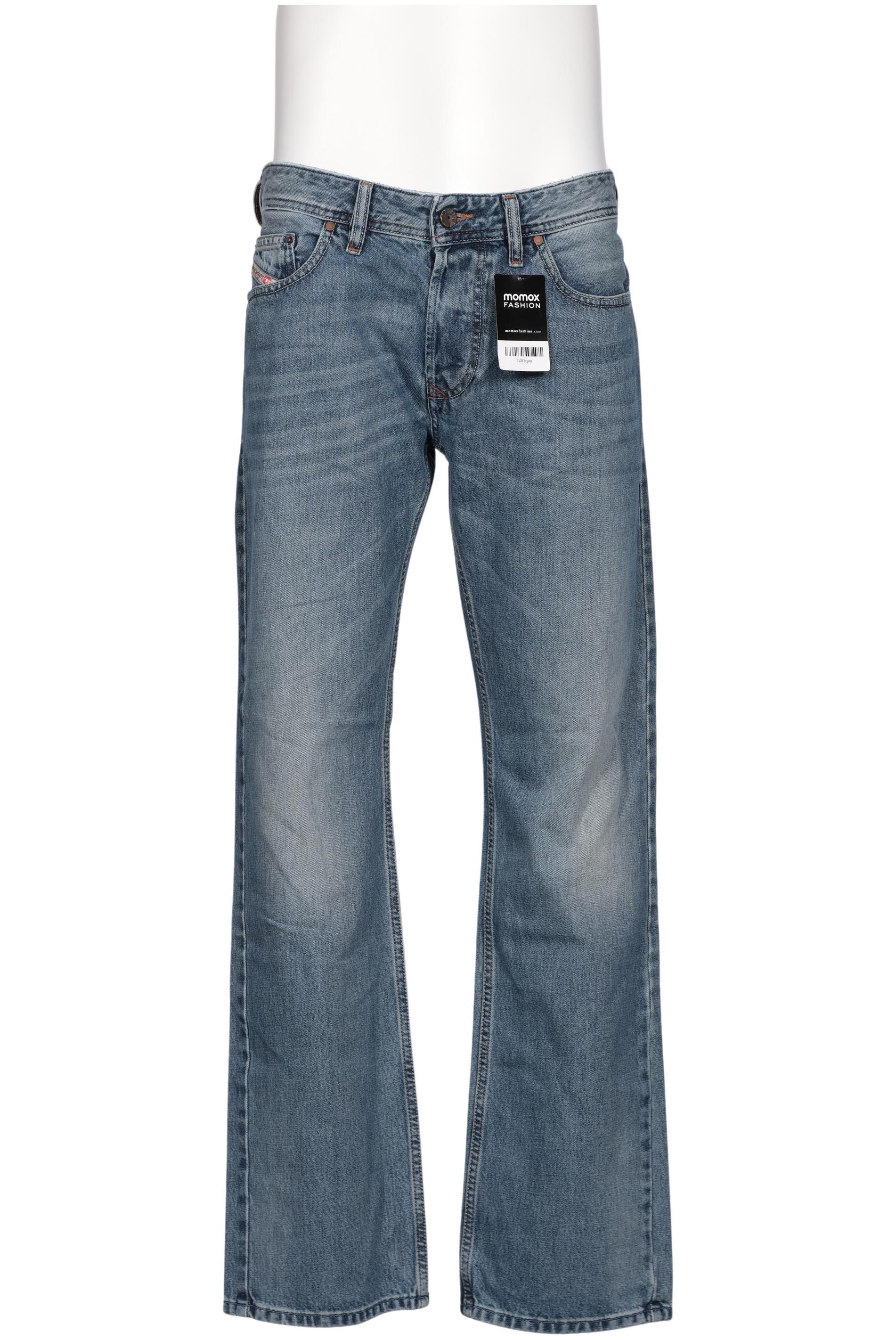 

Diesel Herren Jeans, blau, Gr. 33