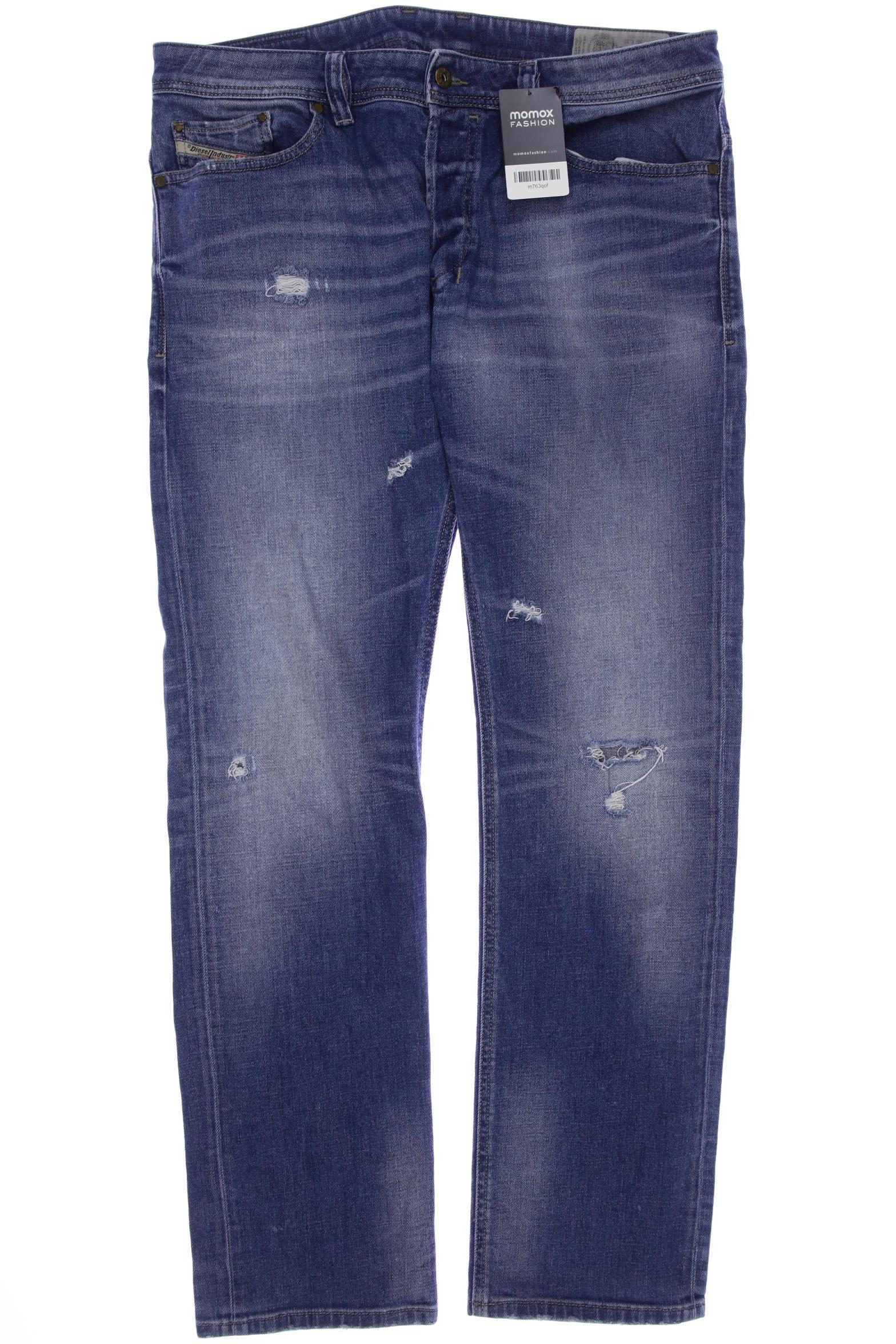 

Diesel Herren Jeans, blau, Gr. 36