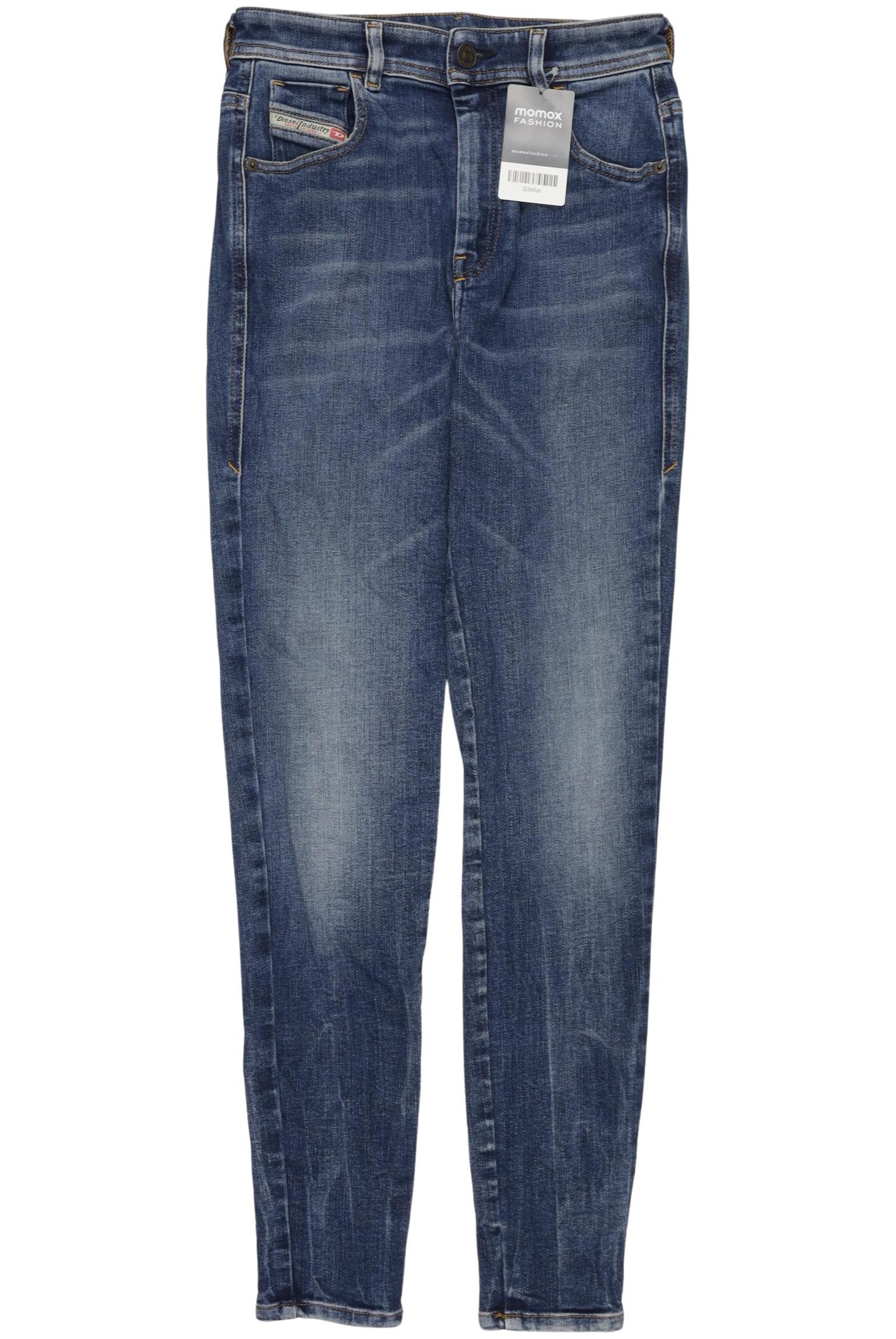 Thumbnail - Diesel Herren Jeans, blau, Gr. 0