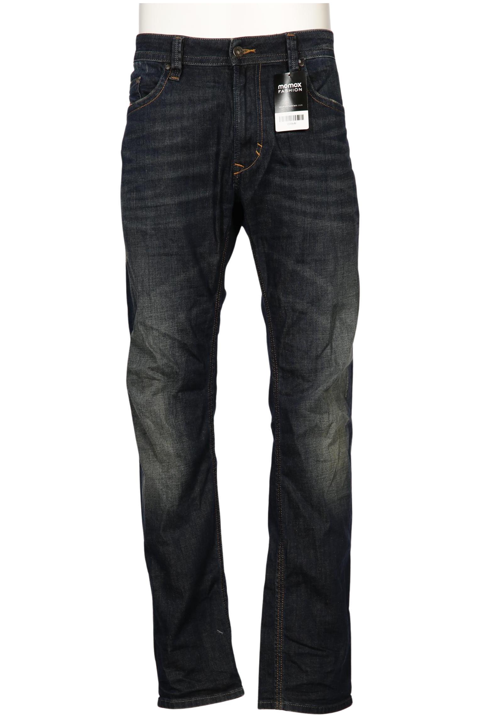 

Diesel Herren Jeans, marineblau, Gr. 36