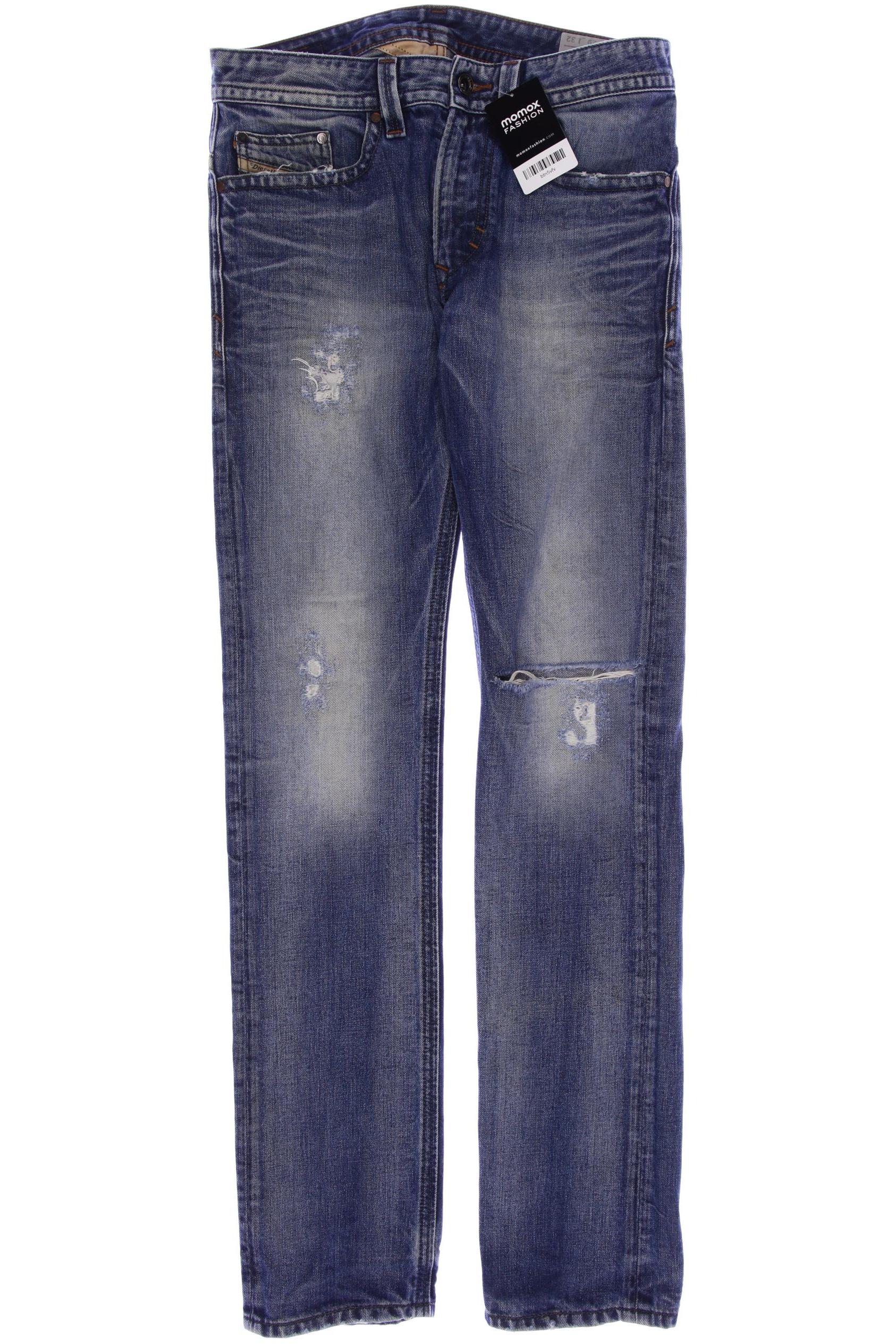 

Diesel Herren Jeans, blau, Gr. 29