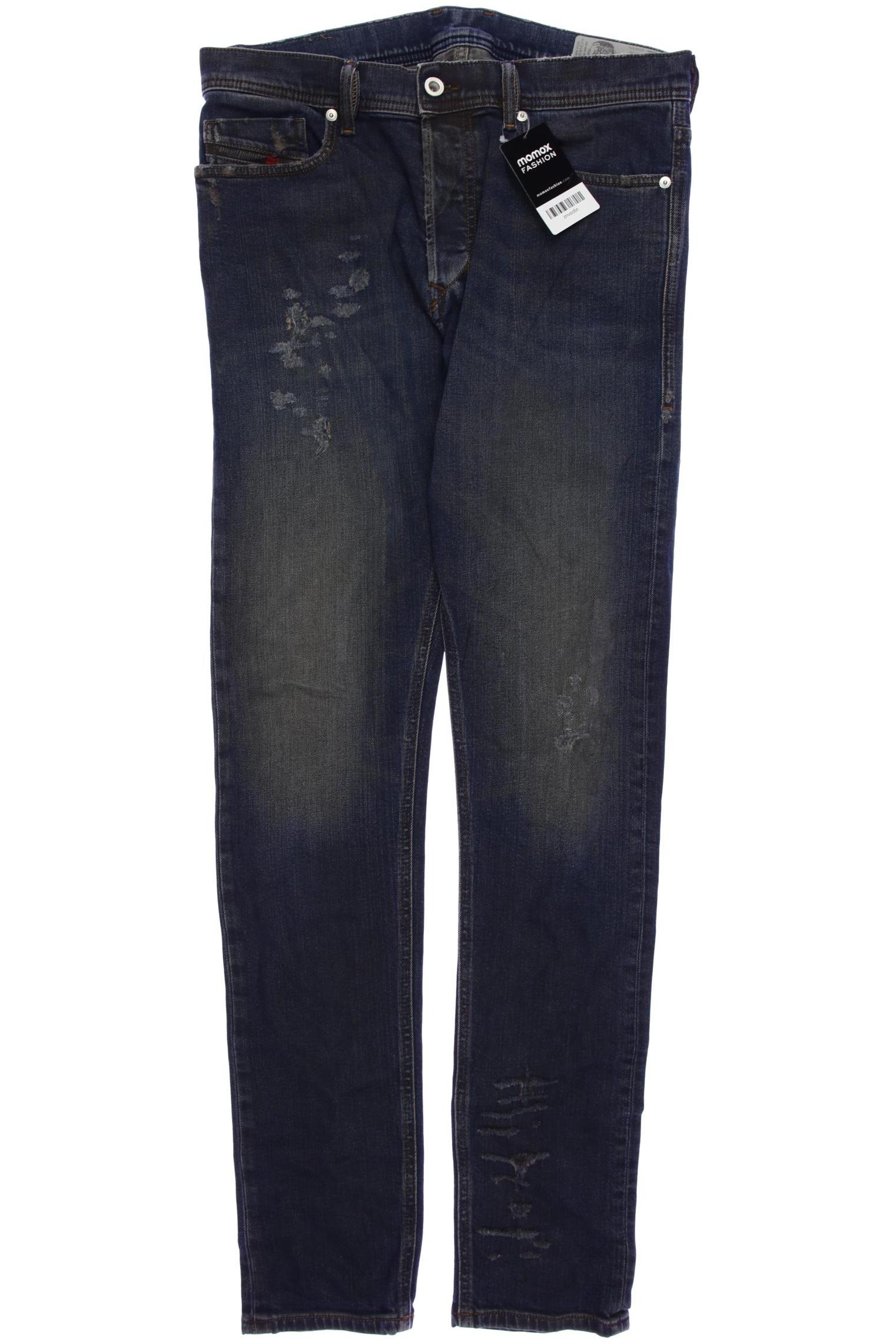 

Diesel Herren Jeans, blau, Gr. 31