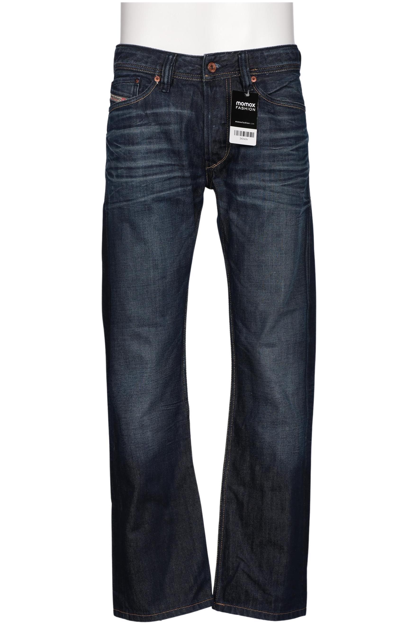 

Diesel Herren Jeans, blau, Gr. 31
