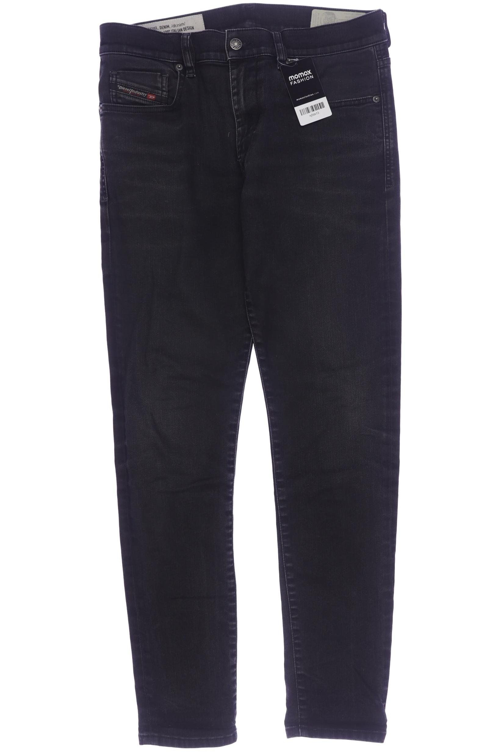 

Diesel Herren Jeans, schwarz, Gr. 31