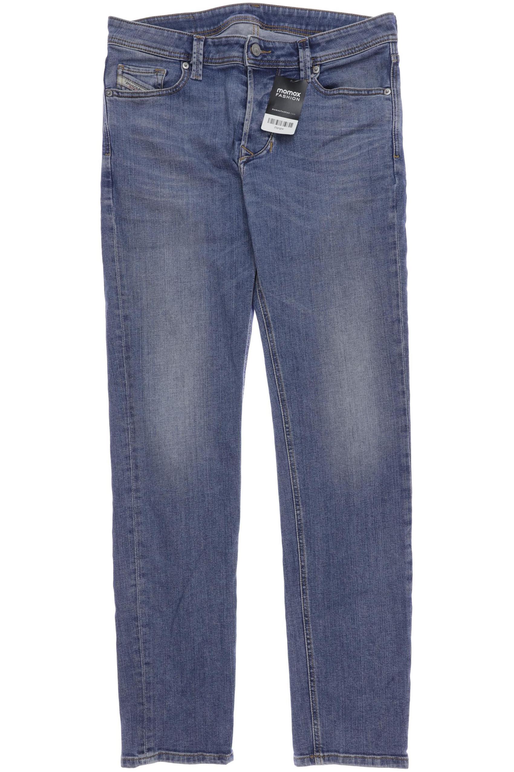 

Diesel Herren Jeans, blau, Gr. 31