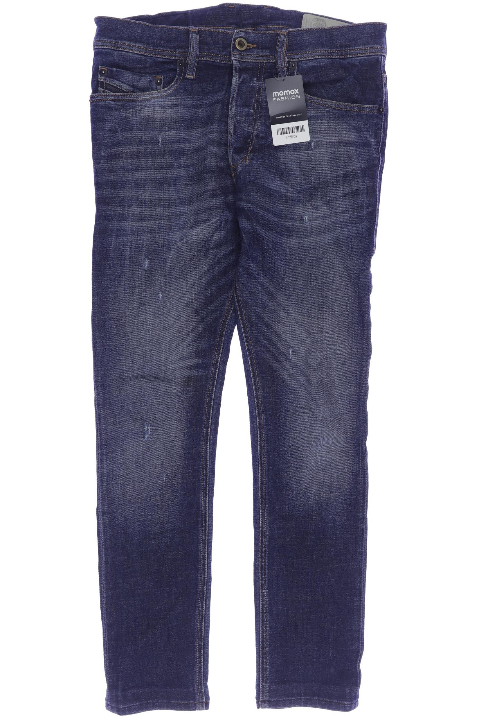 

Diesel Herren Jeans, blau, Gr. 28