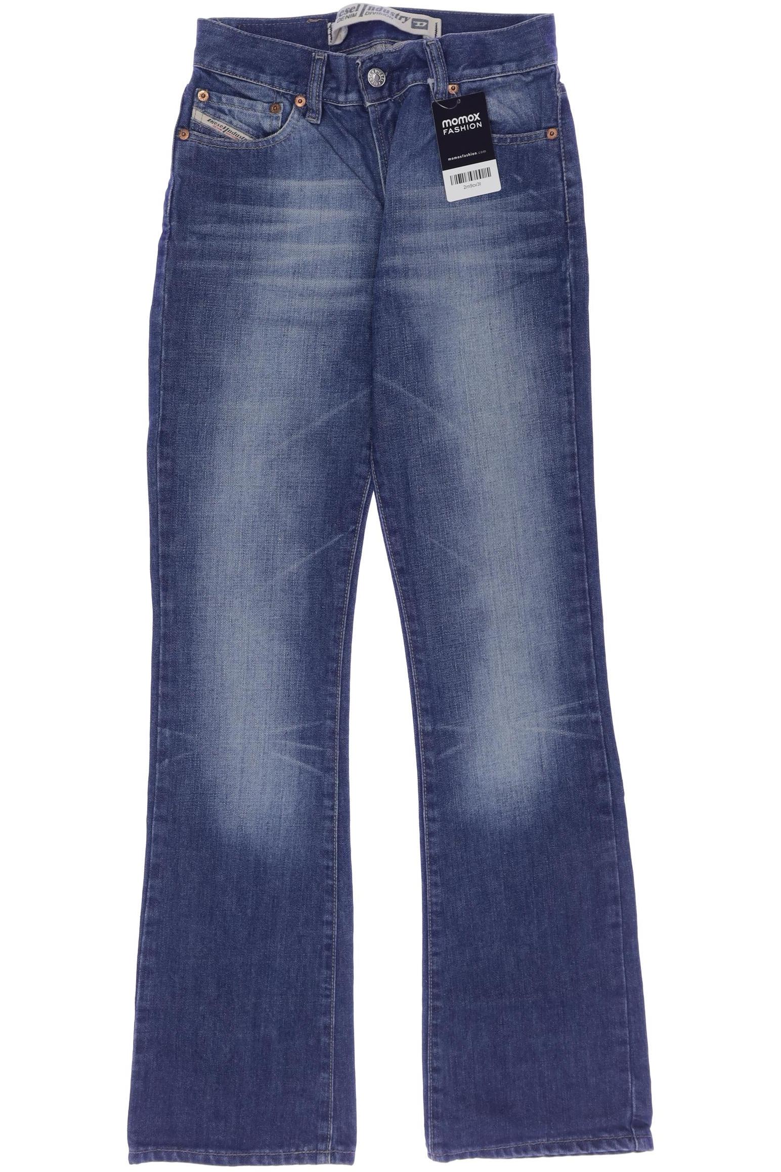 

Diesel Herren Jeans, blau, Gr. 26