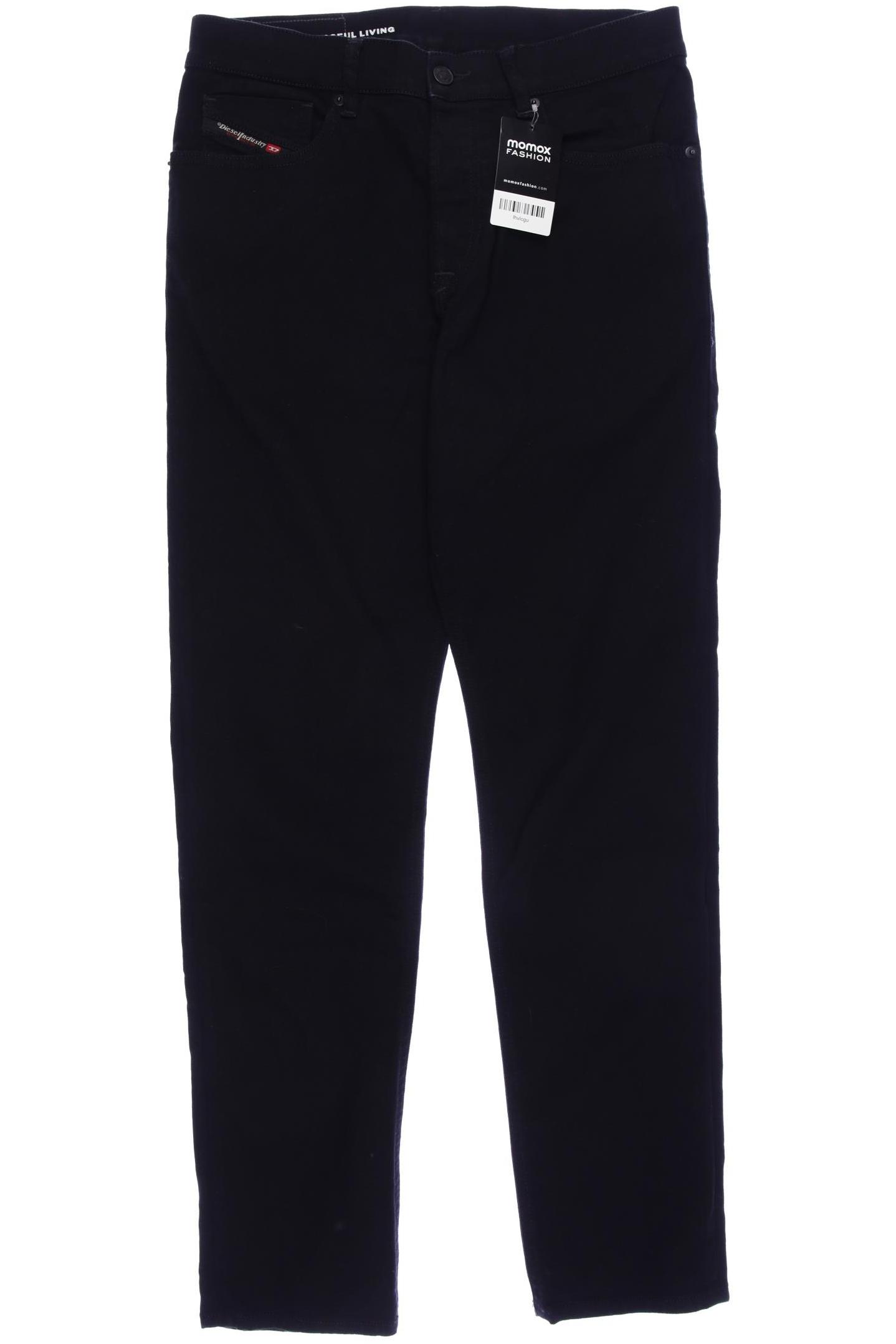 

Diesel Herren Jeans, schwarz, Gr. 29
