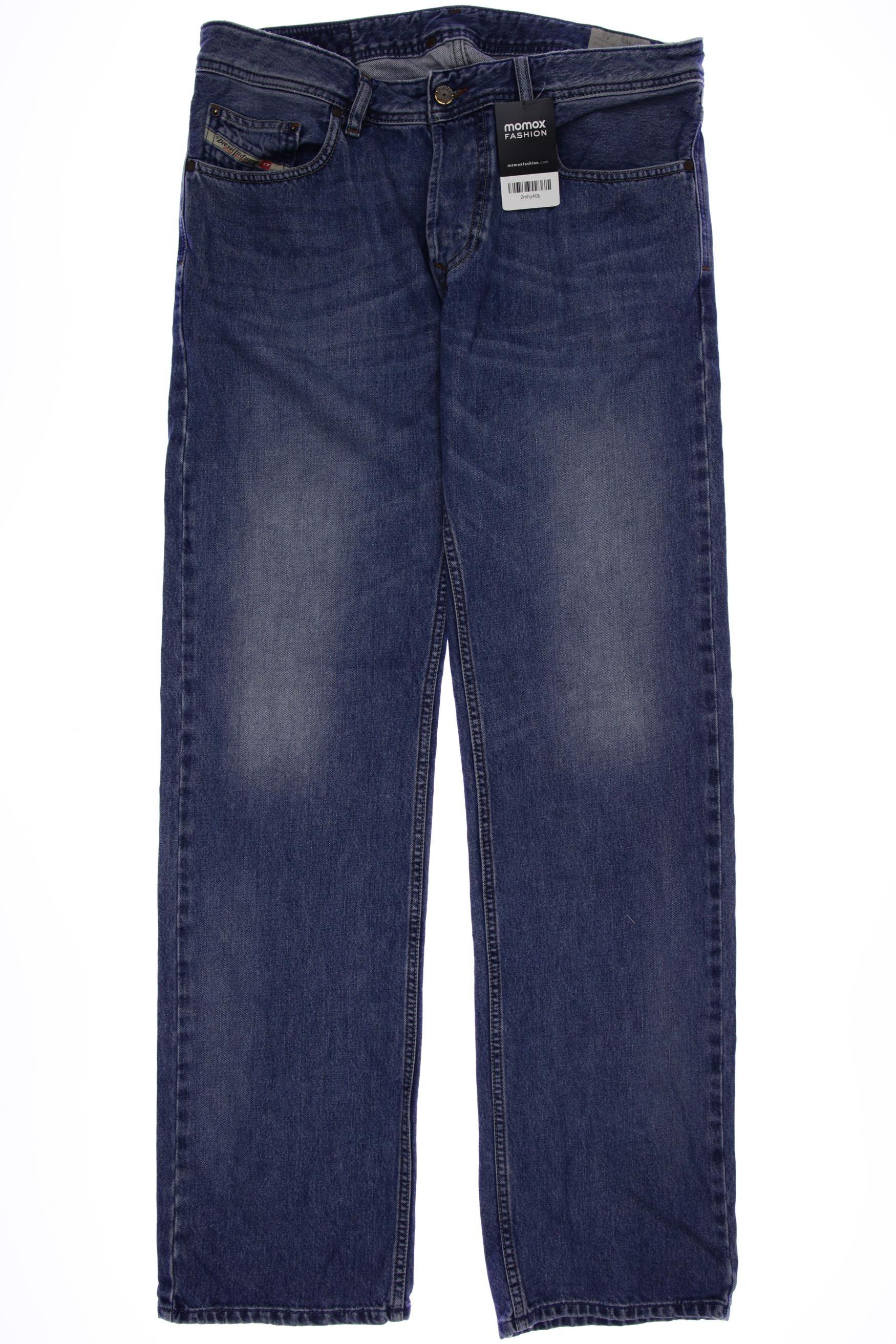 

Diesel Herren Jeans, blau