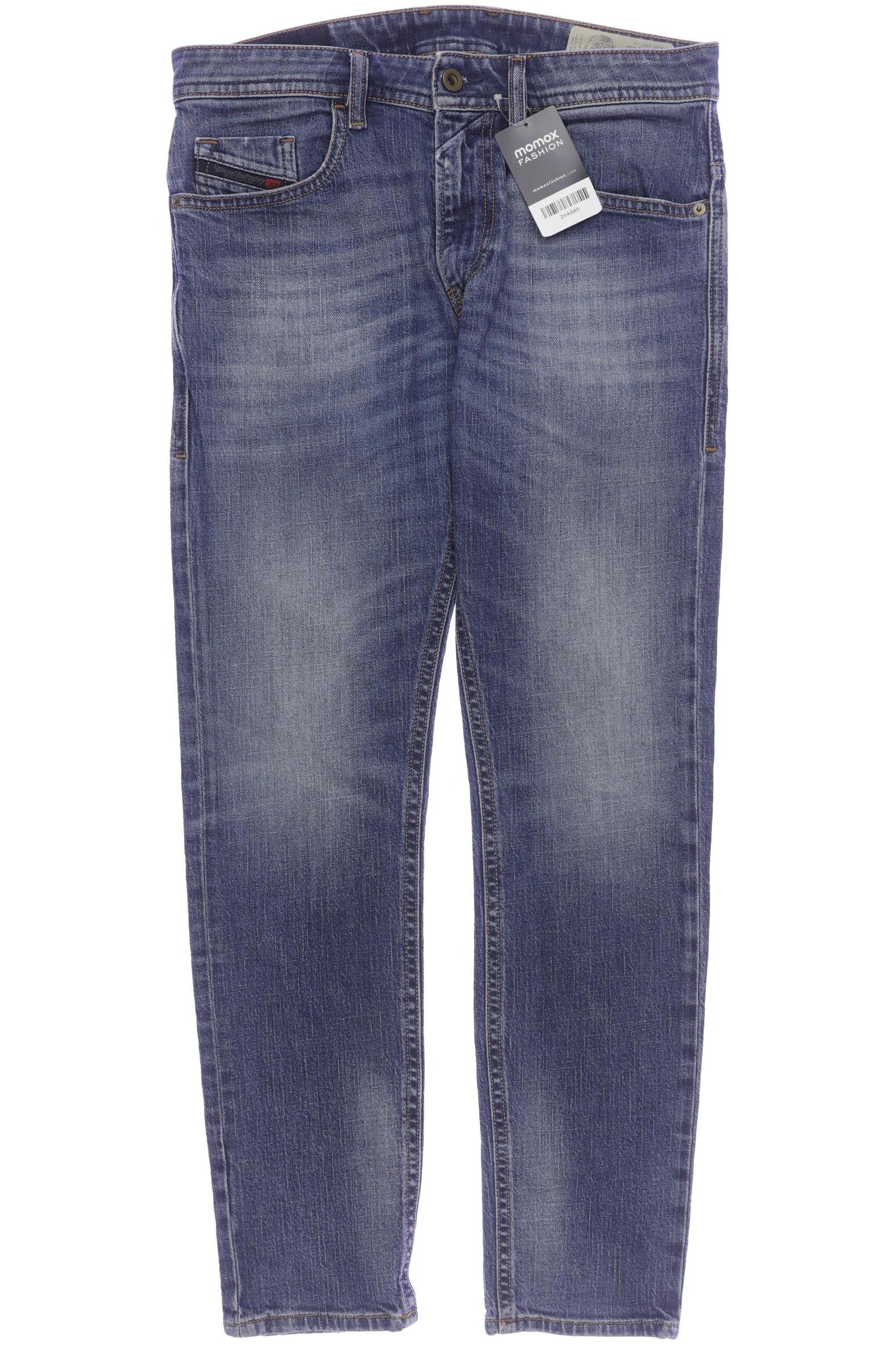 

Diesel Herren Jeans, blau, Gr. 30