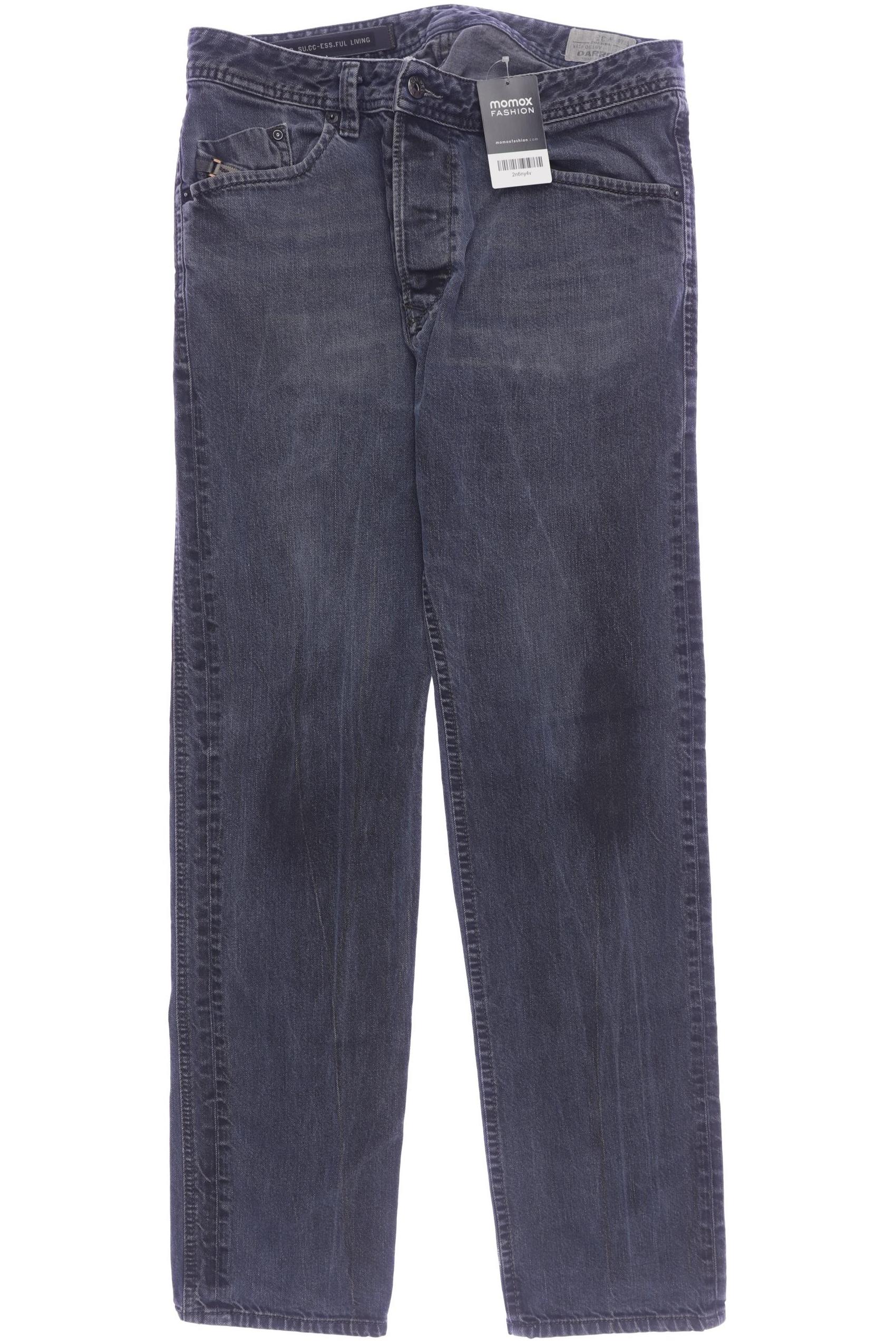 Thumbnail - Diesel Herren Jeans, blau, Gr. 33