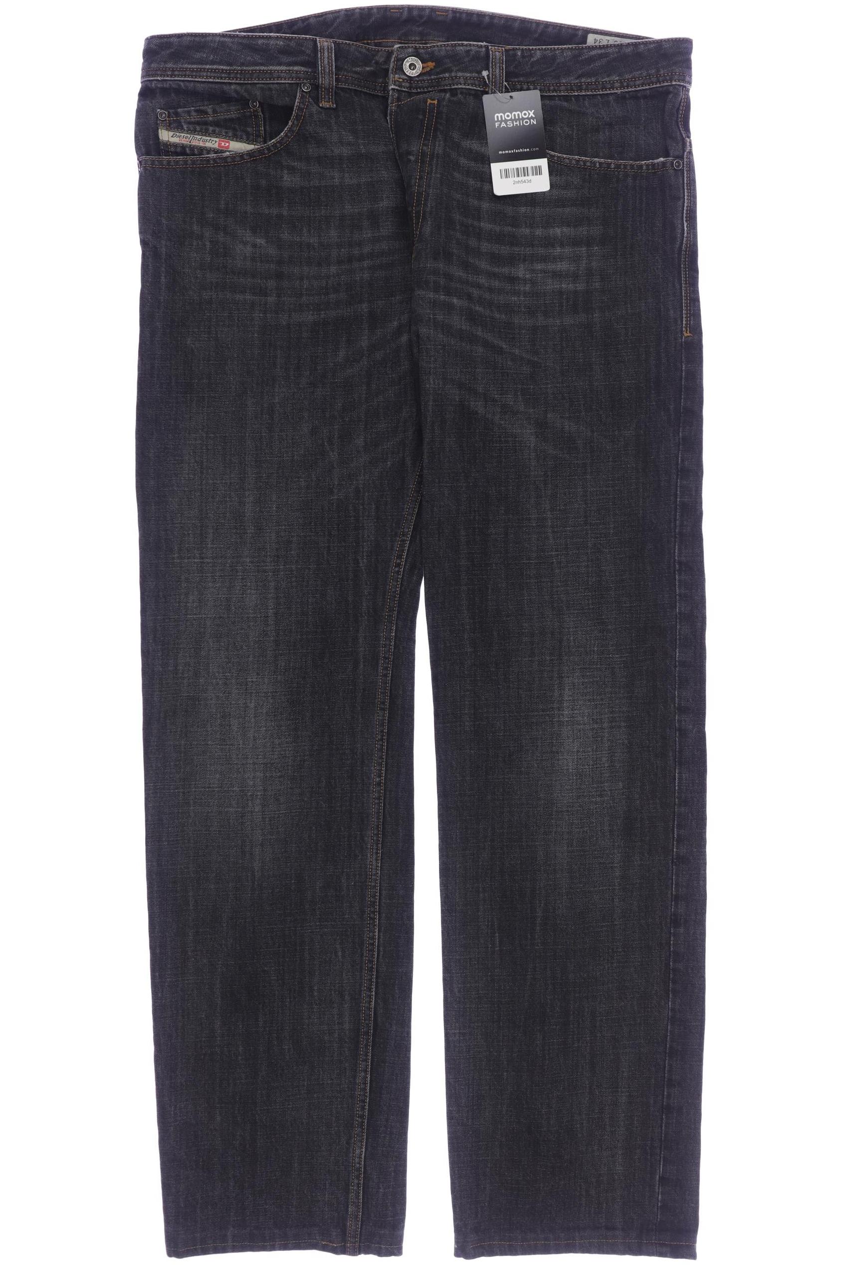 

Diesel Herren Jeans, marineblau, Gr. 36