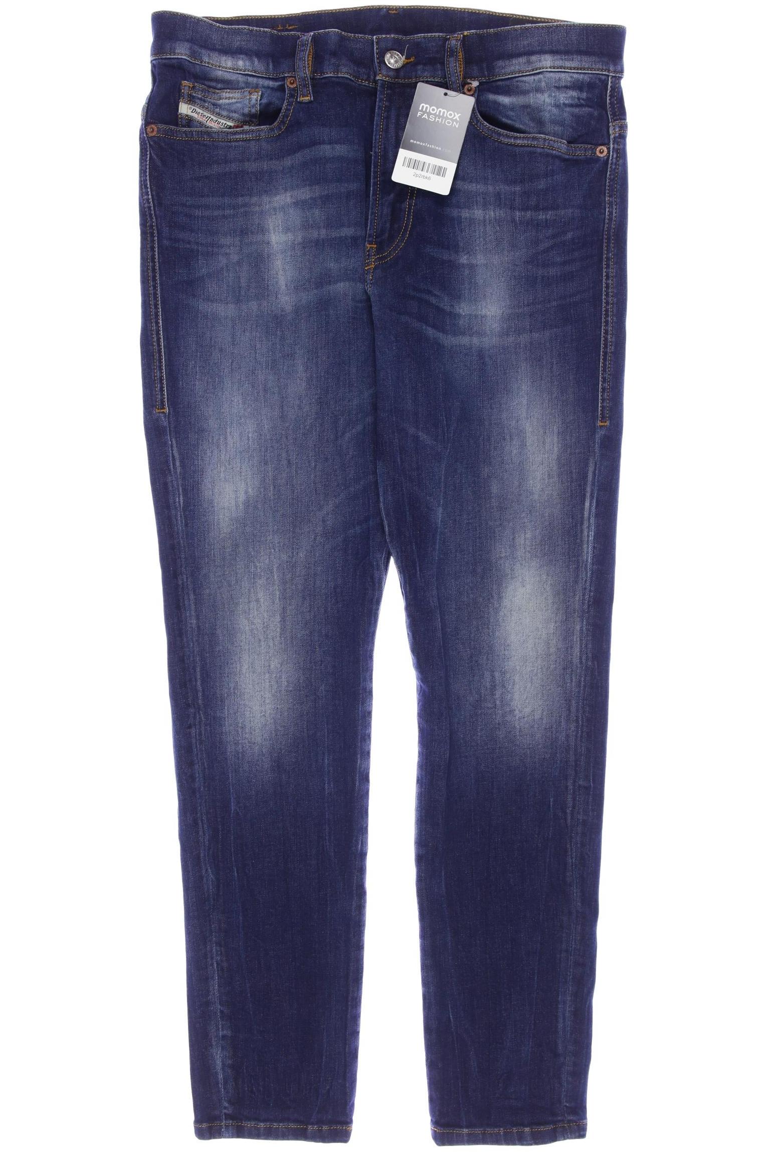 

Diesel Herren Jeans, blau, Gr. 31