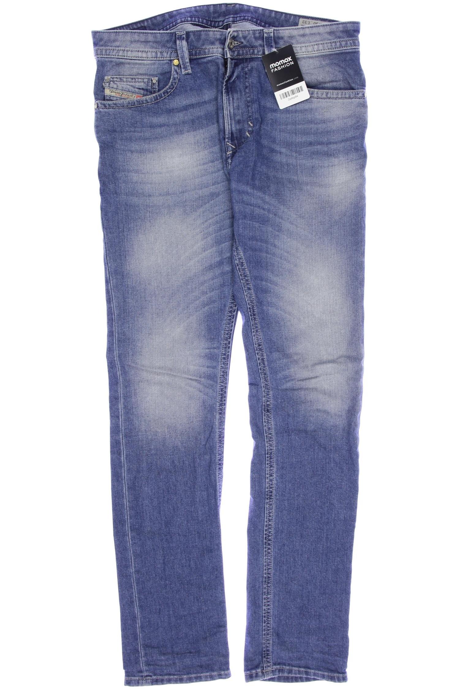 

Diesel Herren Jeans, blau, Gr. 30