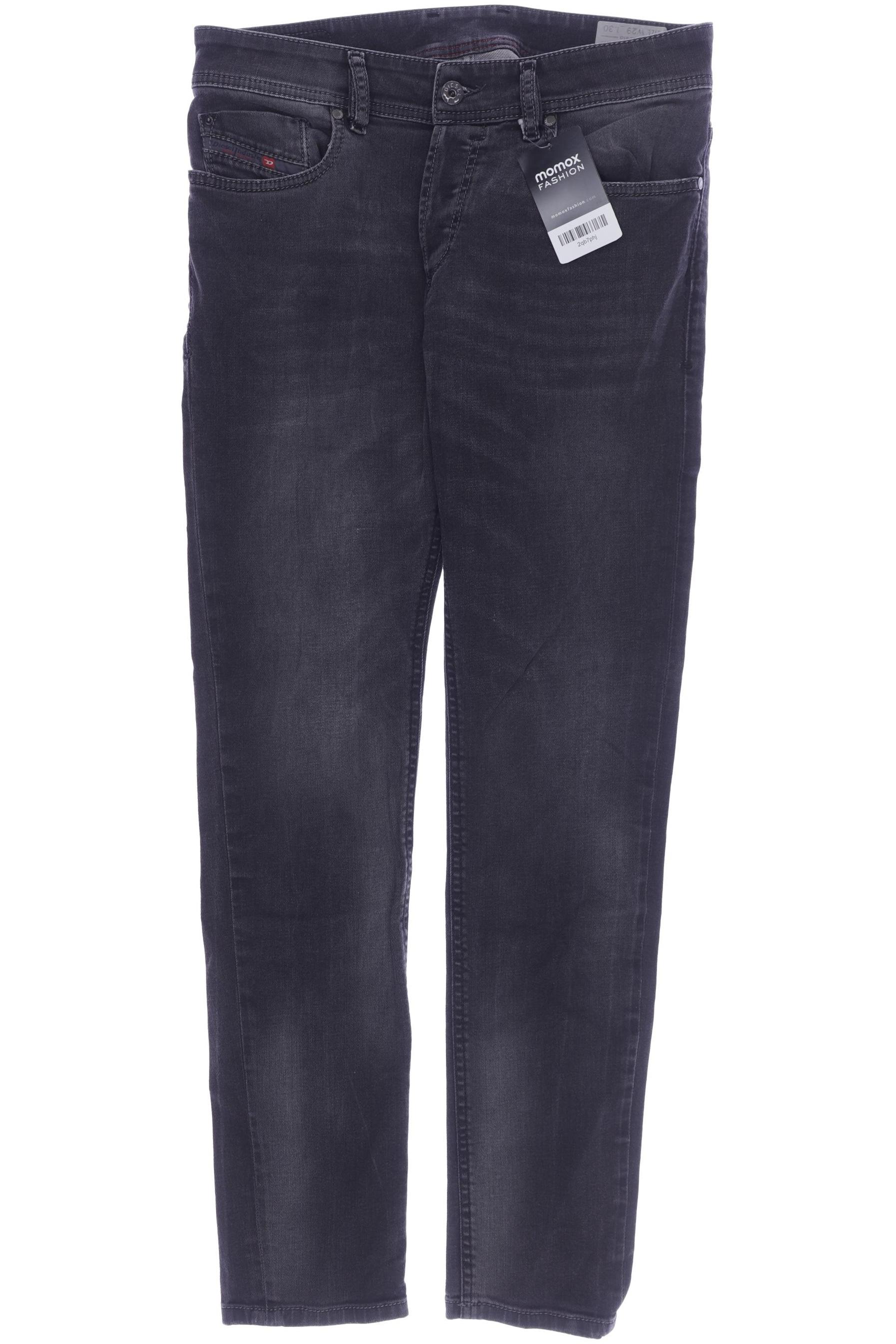 

Diesel Herren Jeans, grau